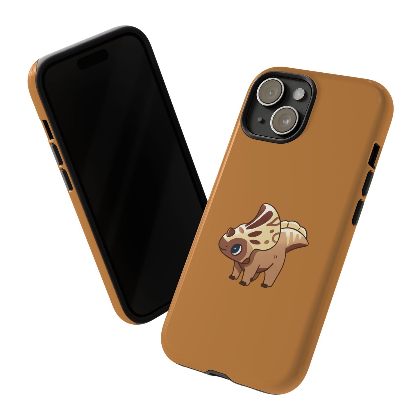 Protoceratops - Phone Case