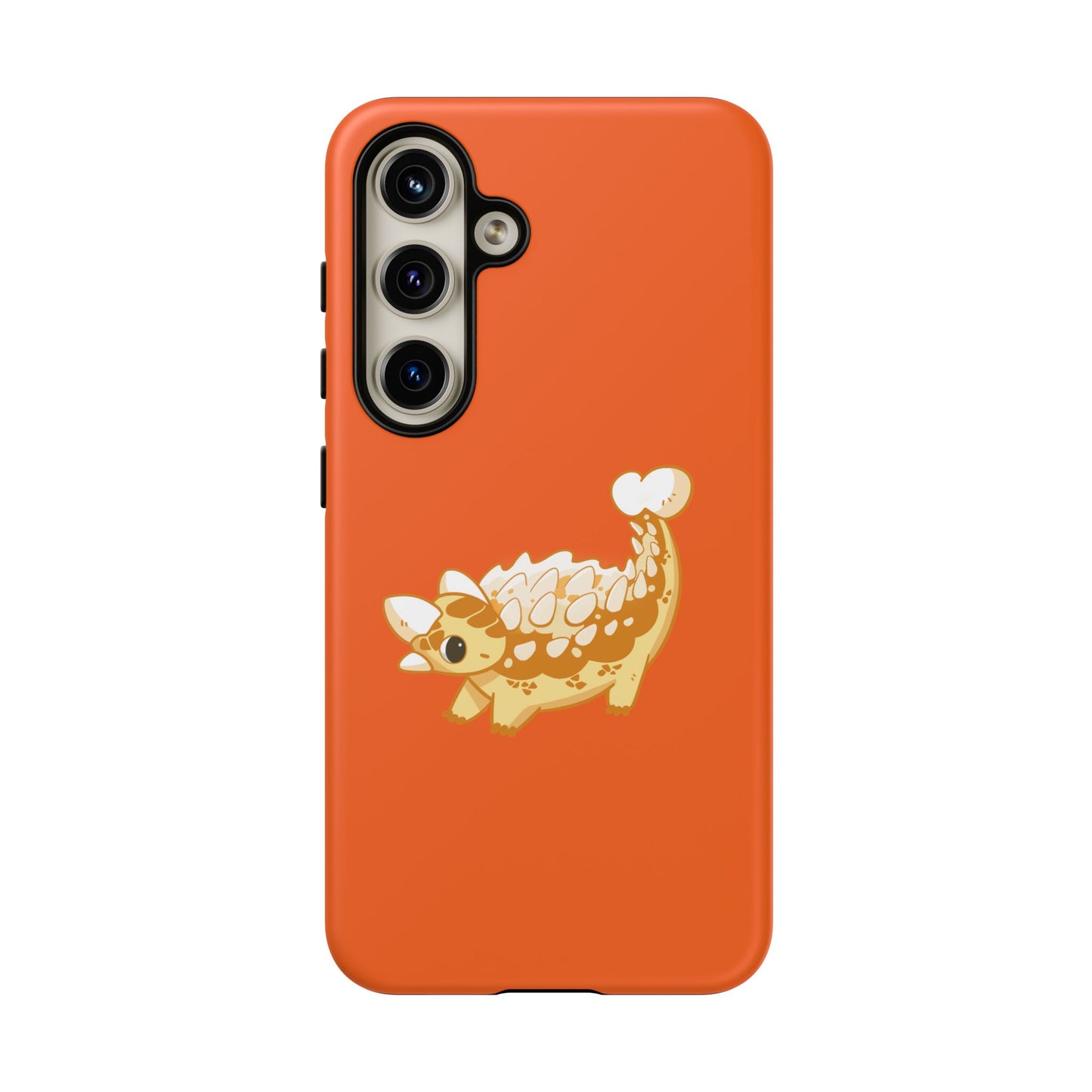 Ankylosaurus - Phone Case