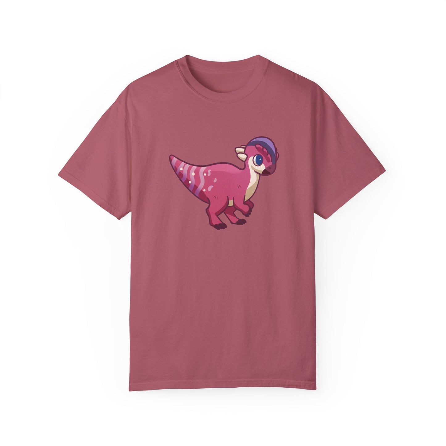 Pachycephalosaurus T-Shirt