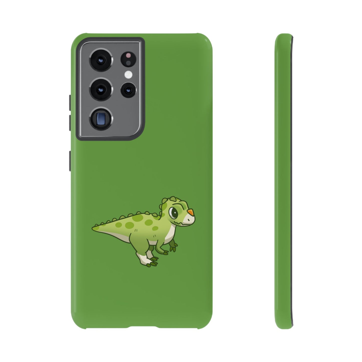 Ceratosaurus - Phone Case