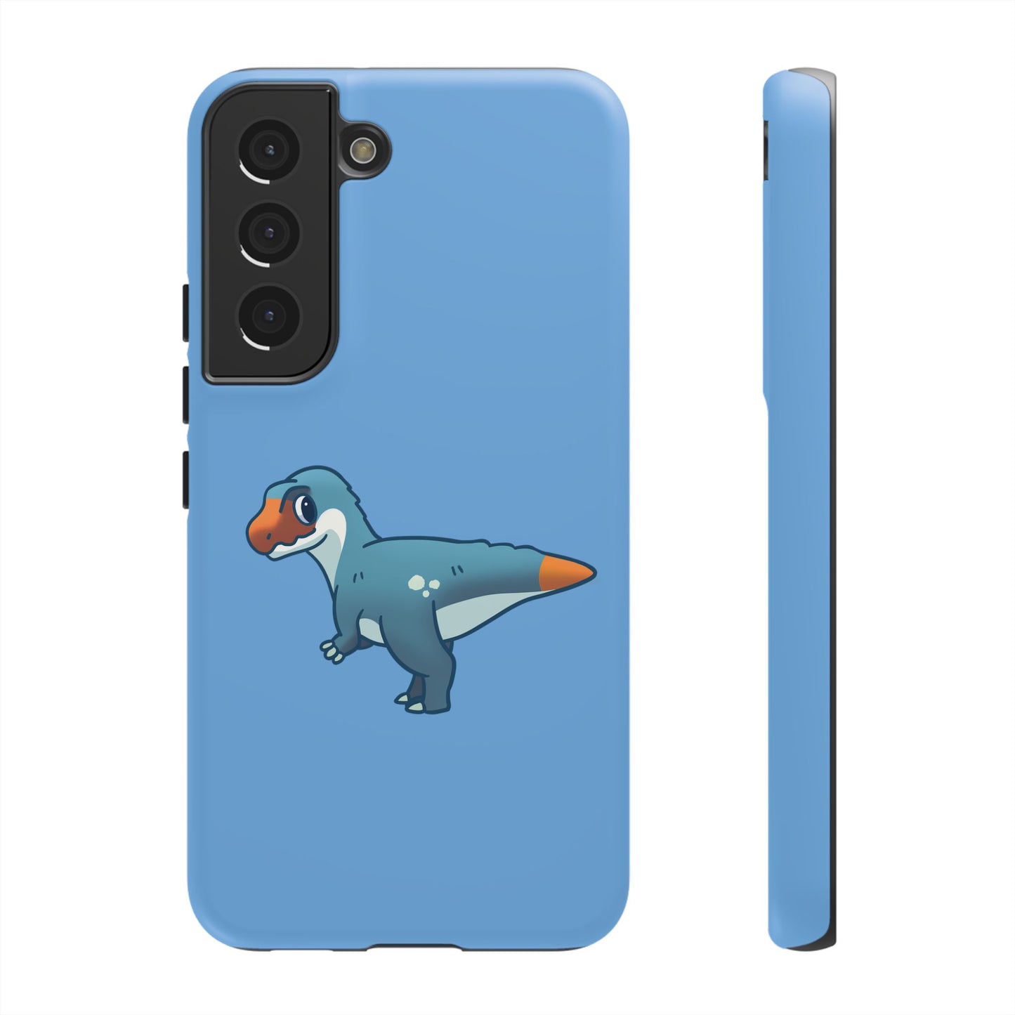 Megalosaurus - Phone Case