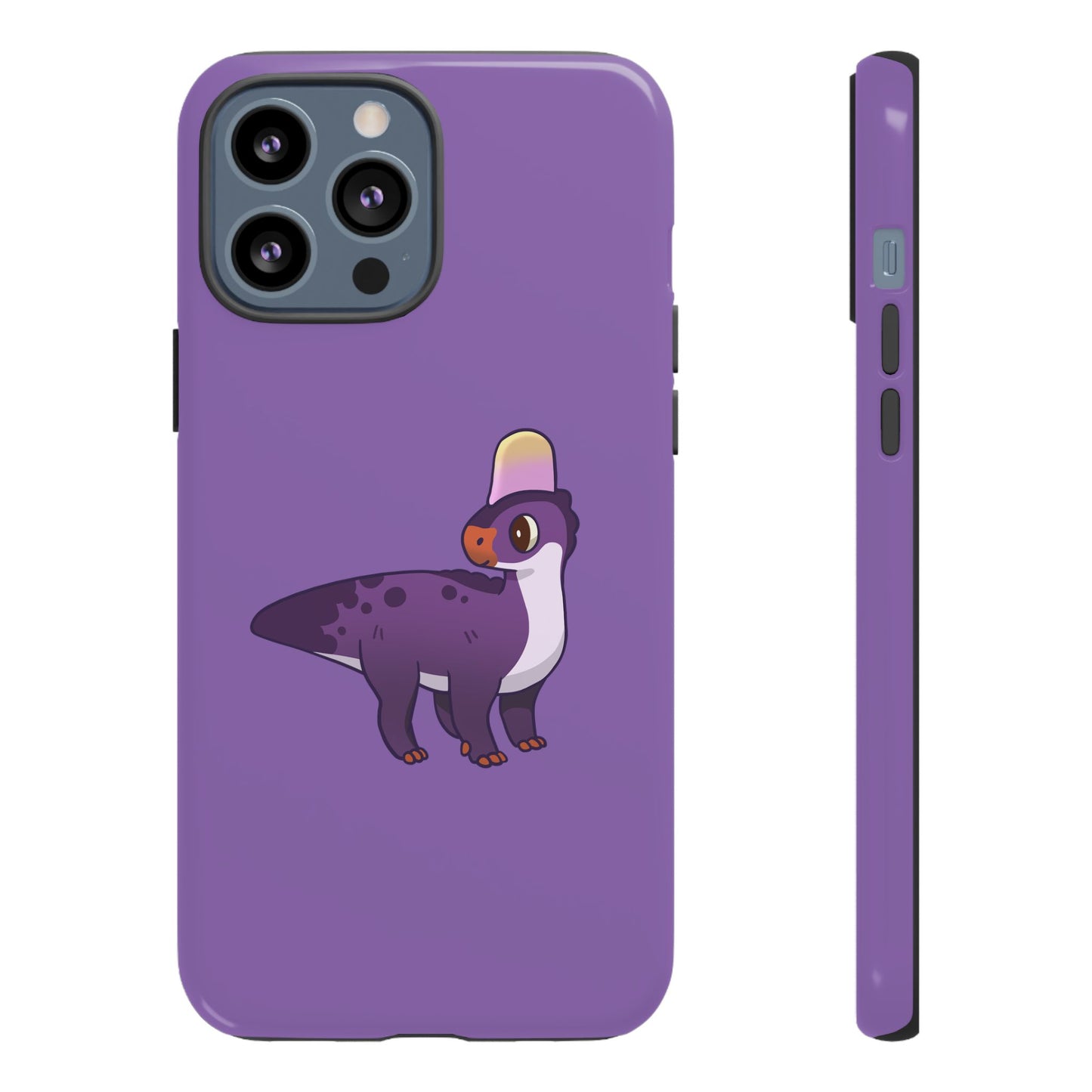 Corythosaurus - Phone Case