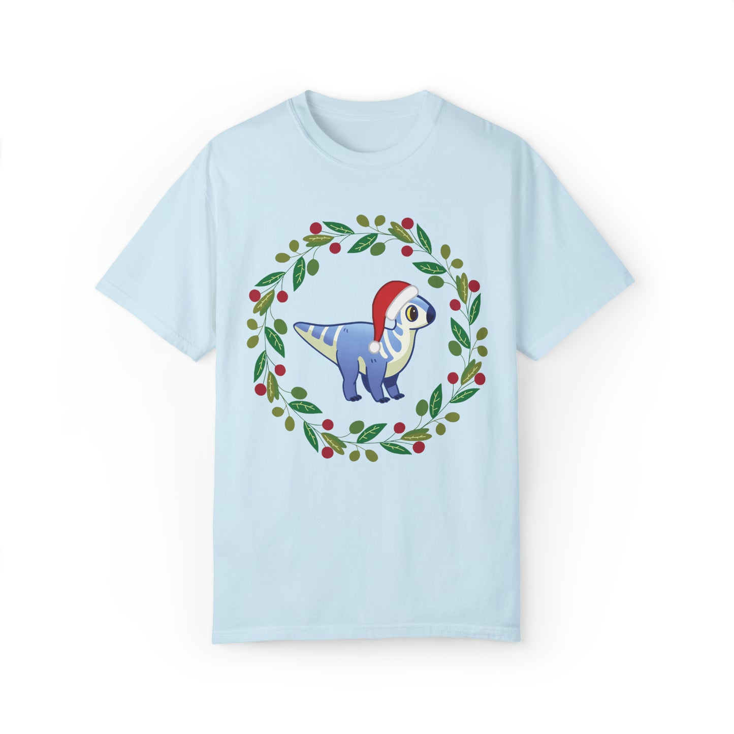 Holiday Lucky T-Shirt