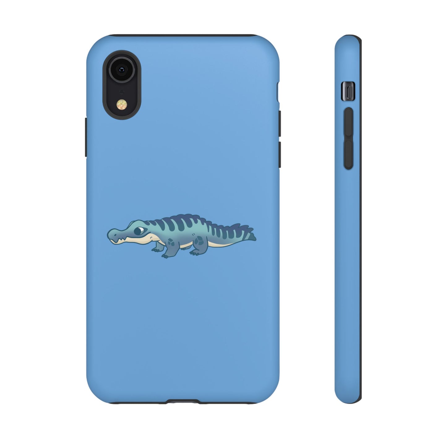 Sarcosuchus - Phone Case
