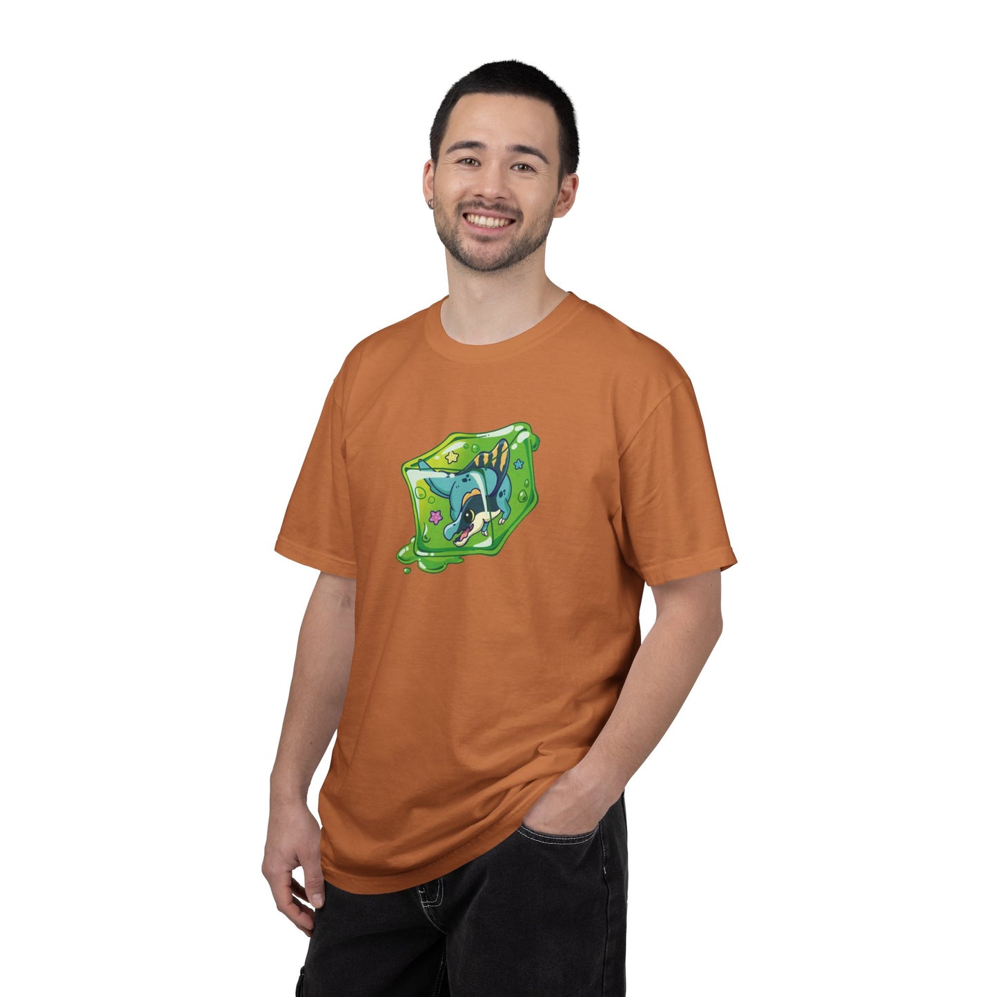 Players Choice Paleo Pines x D&D - The Unofficial Collab