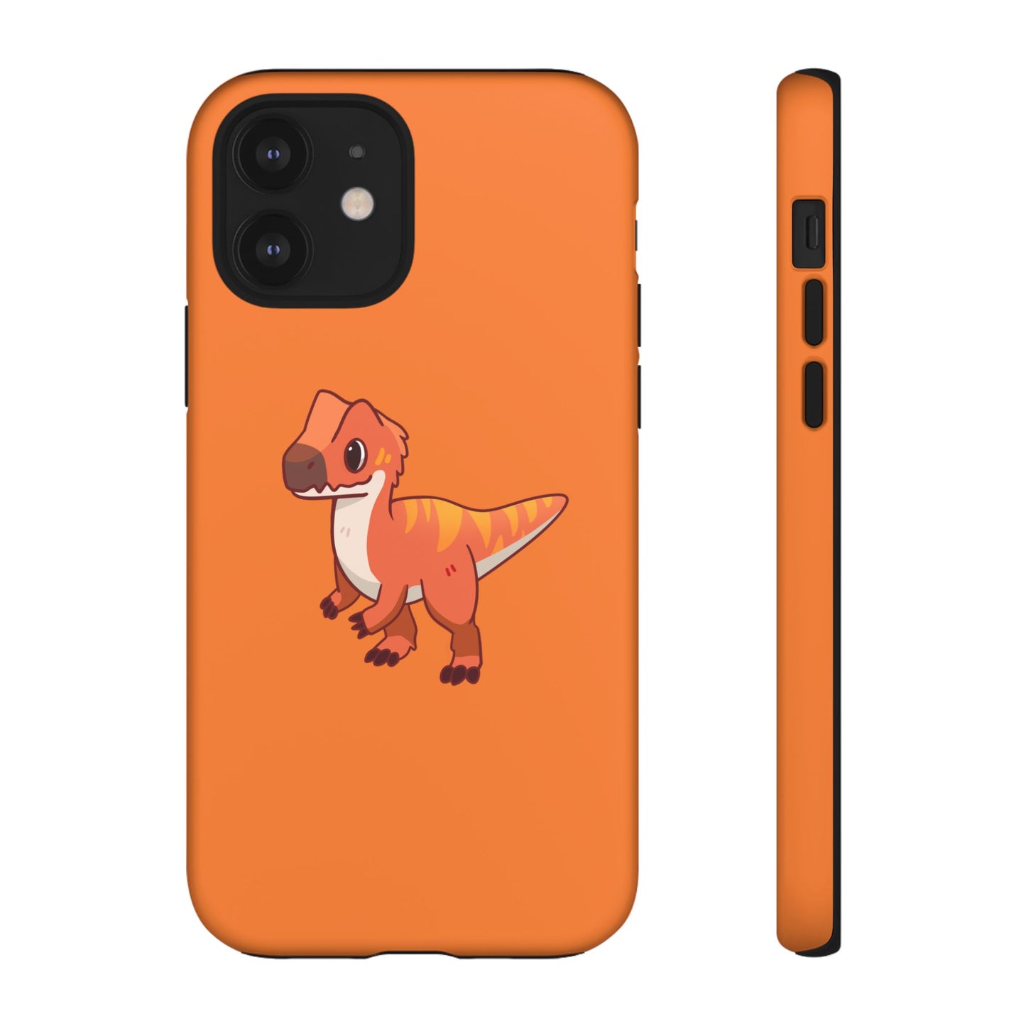 Allosaurus - Phone Case