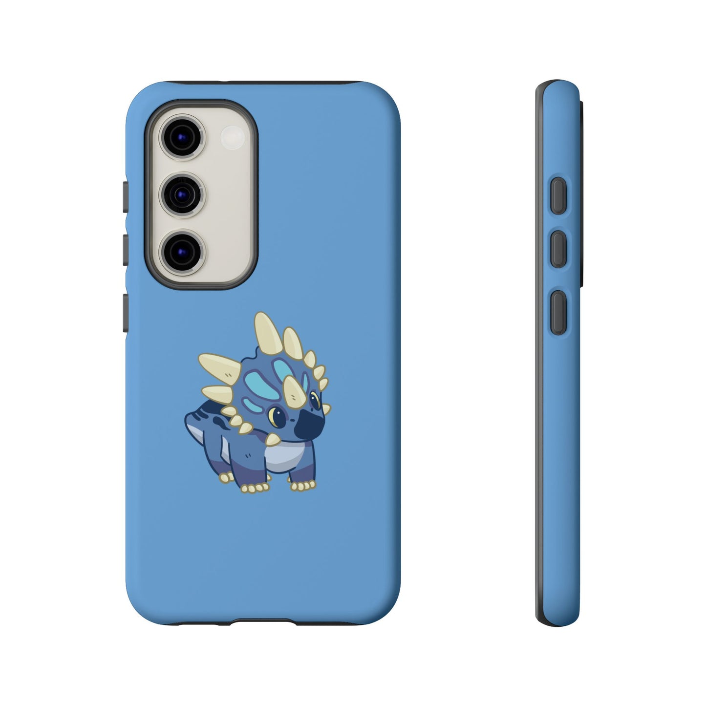 Styracosaurus - Phone Case