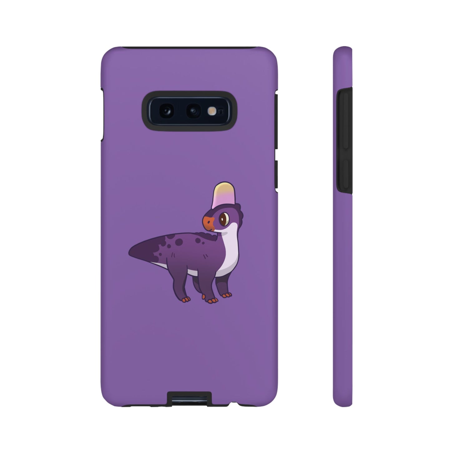 Corythosaurus - Phone Case