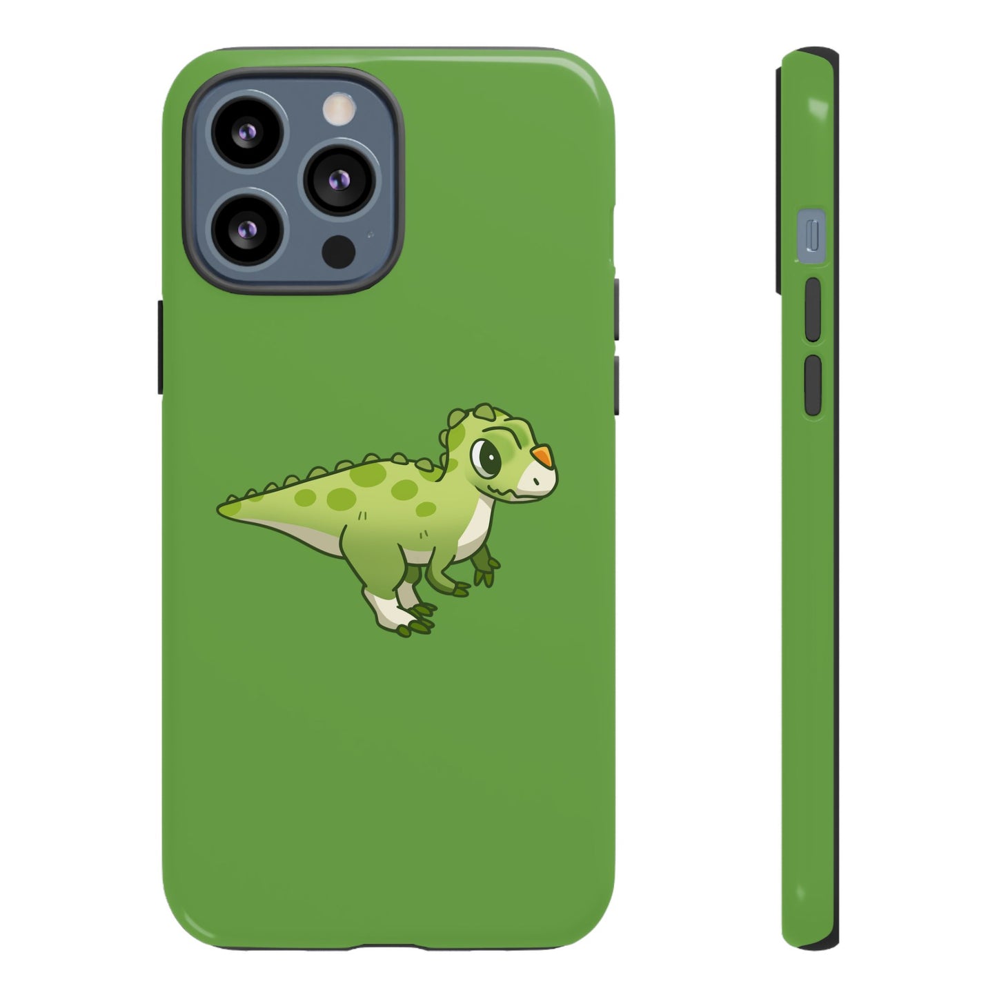 Ceratosaurus - Phone Case