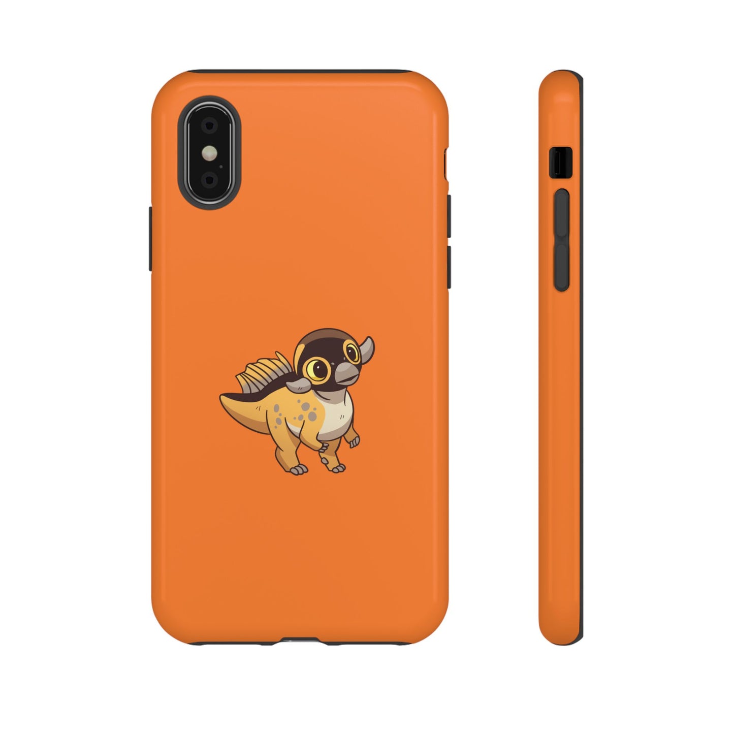 Psittacosaurus - Phone Case