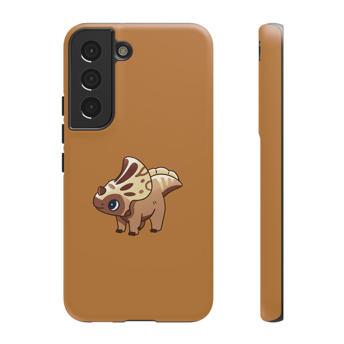 Protoceratops - Phone Case