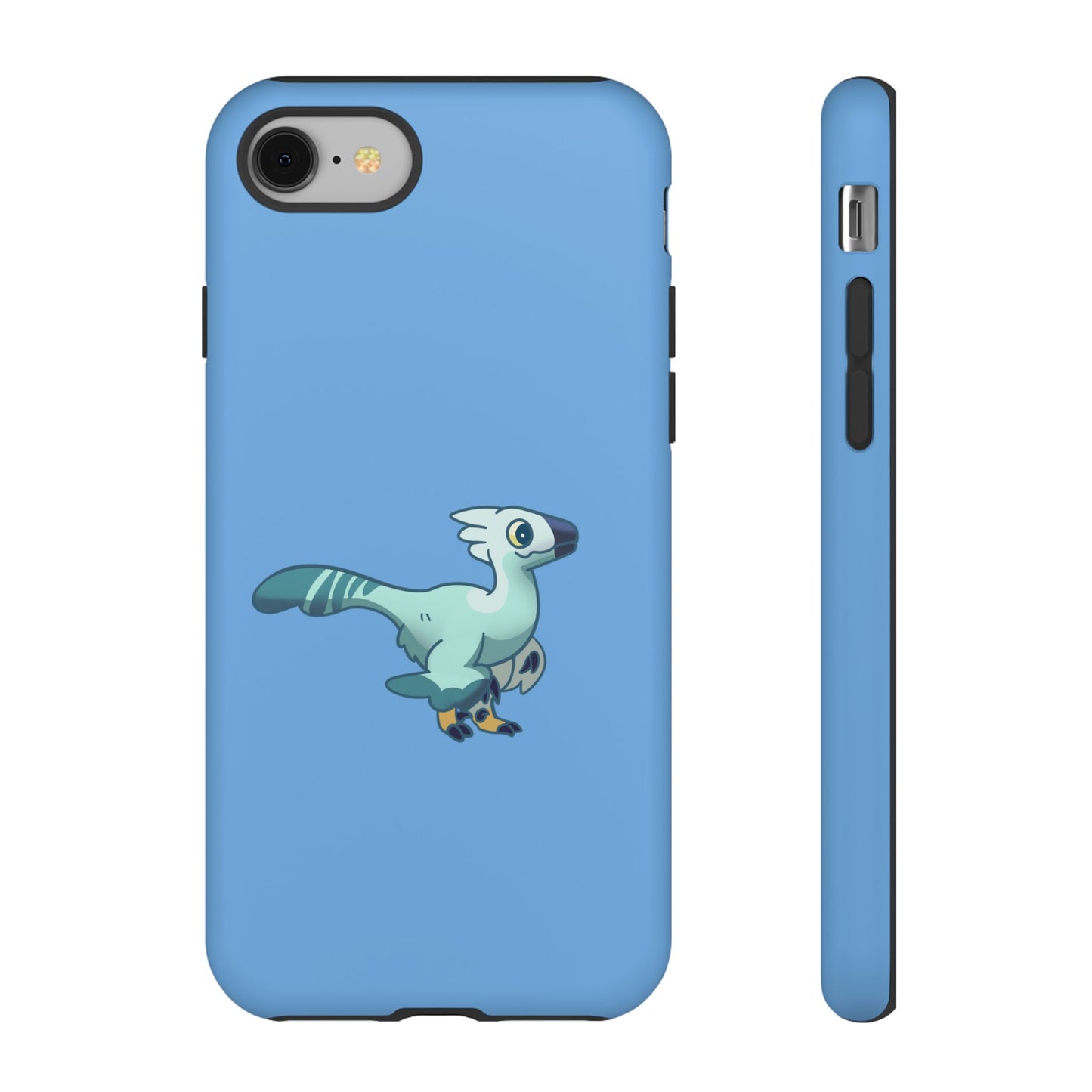 Troodon - Phone Case