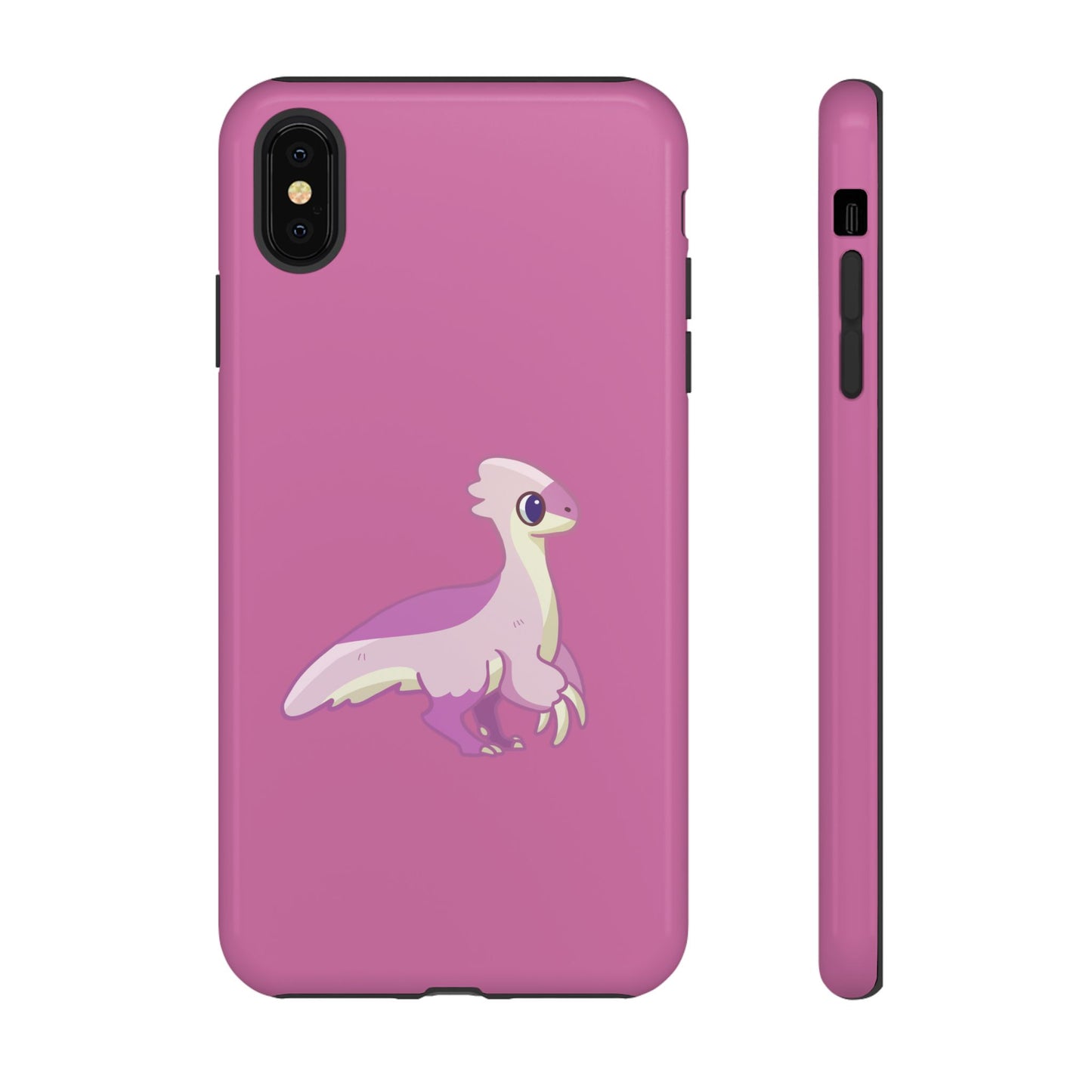 Therizinosaurus - Phone Case