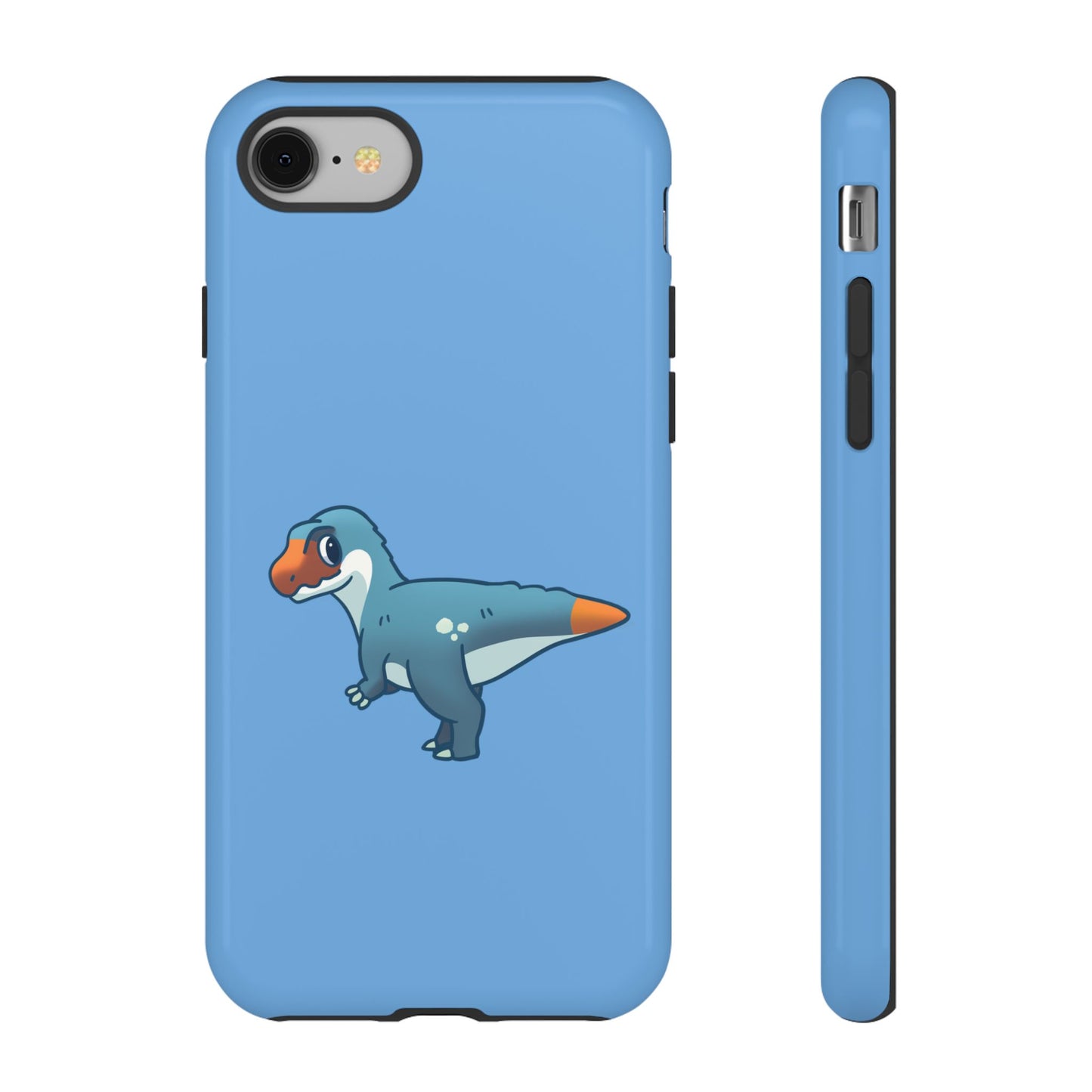 Megalosaurus - Phone Case