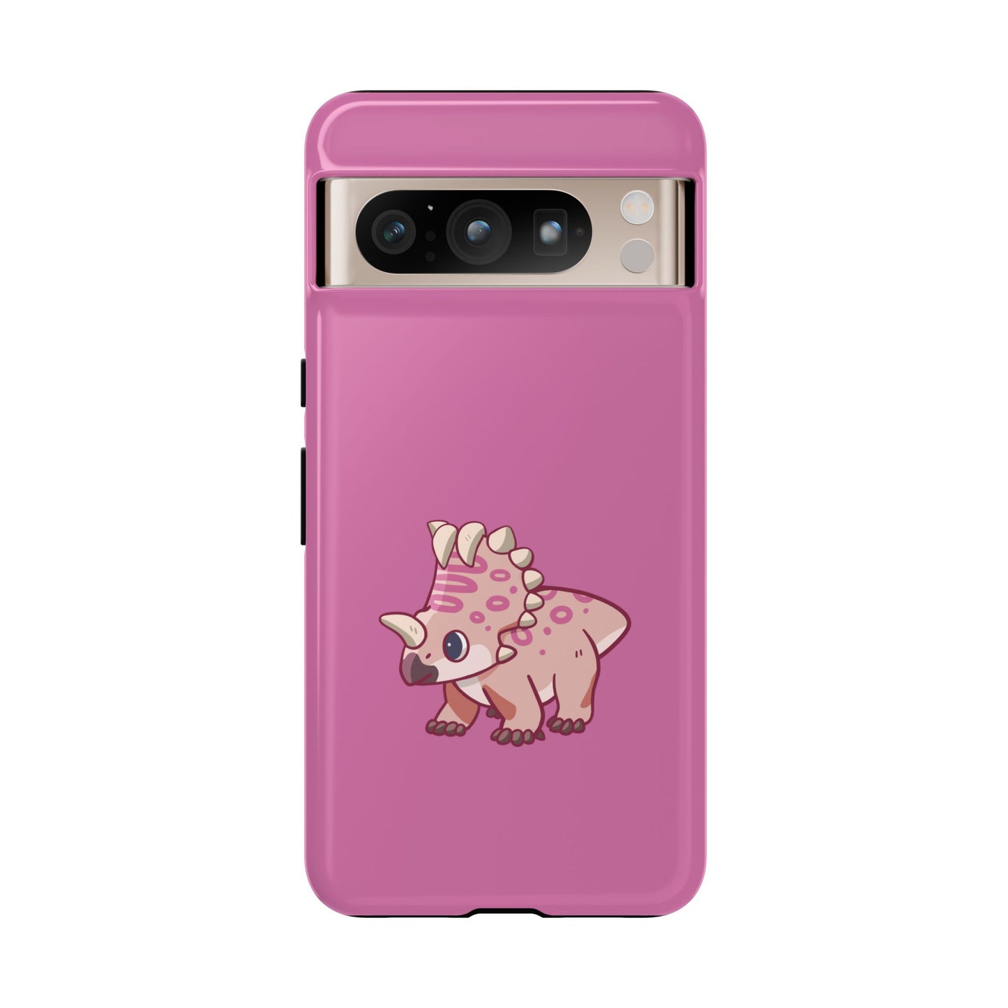 Centrosaurus - Phone Case