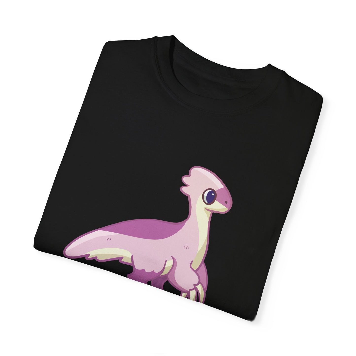 Therizinosaurus T-Shirt