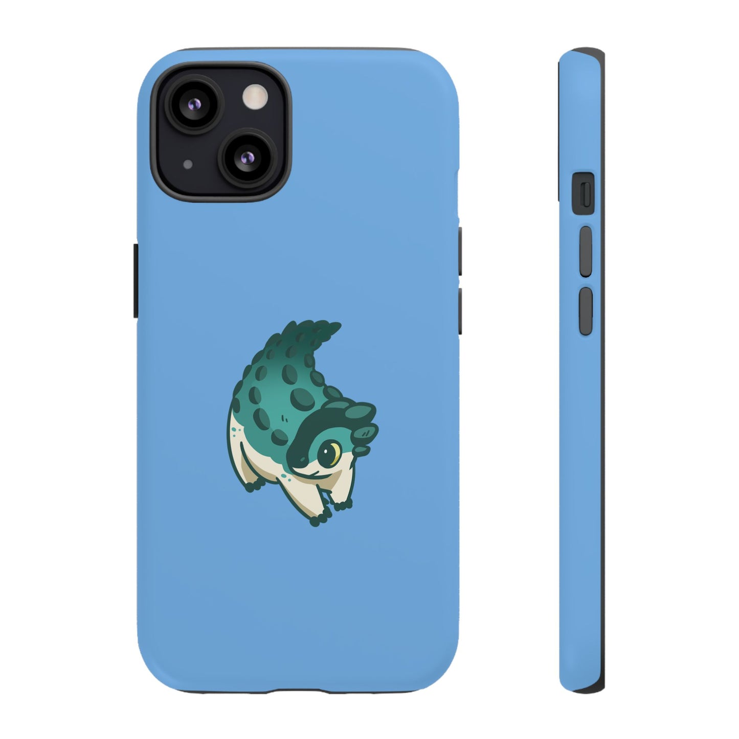 Scelidosaurus - Phone Case