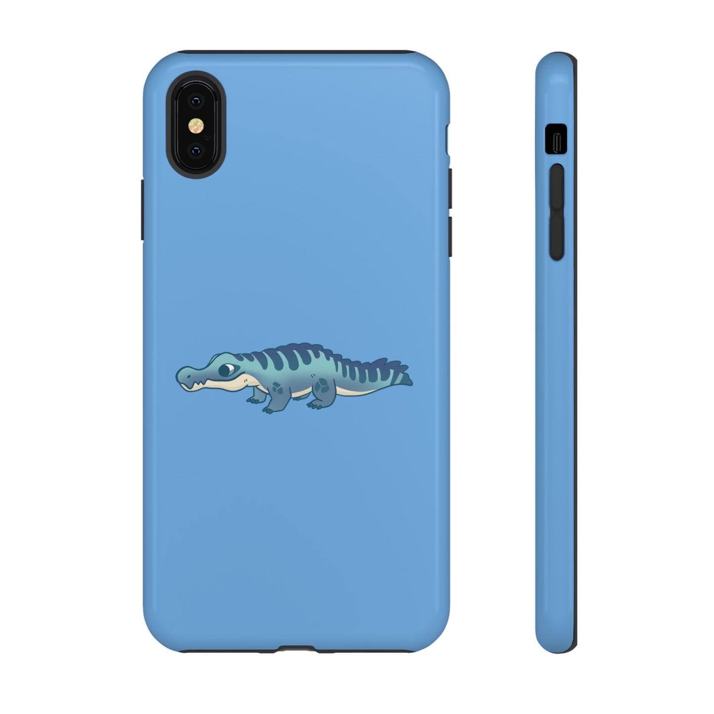Sarcosuchus - Phone Case