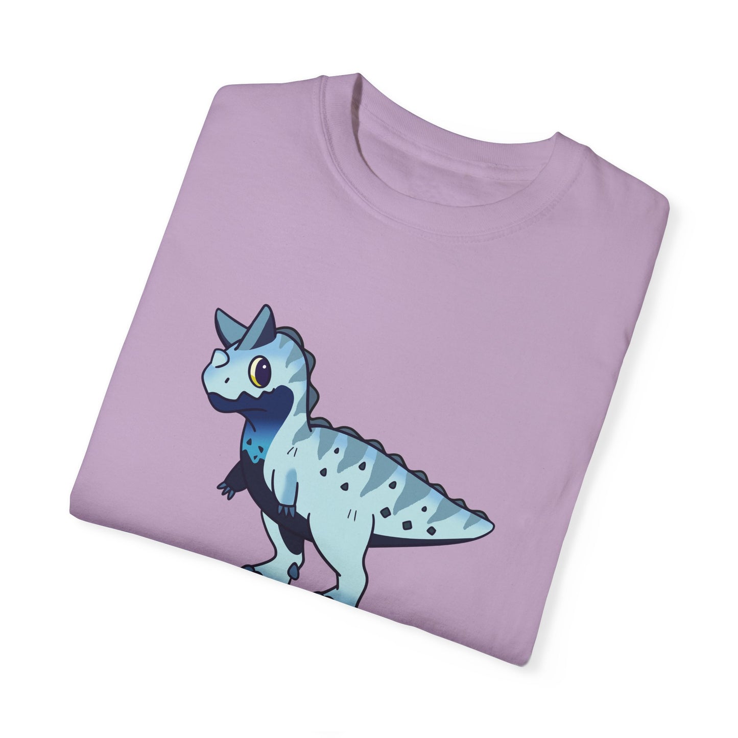 Bright Sky Carnotaurus T-Shirt