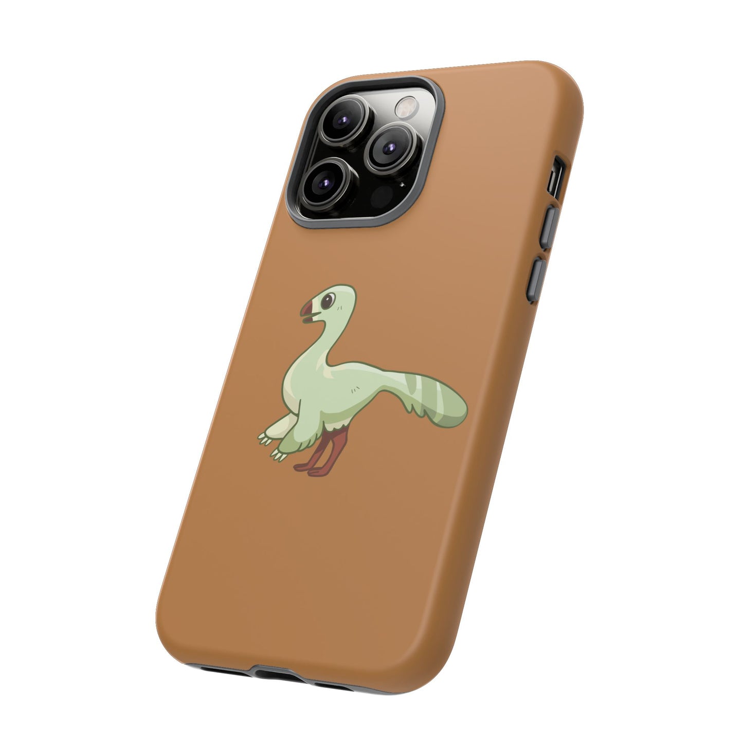 Gallimimus - Phone Case