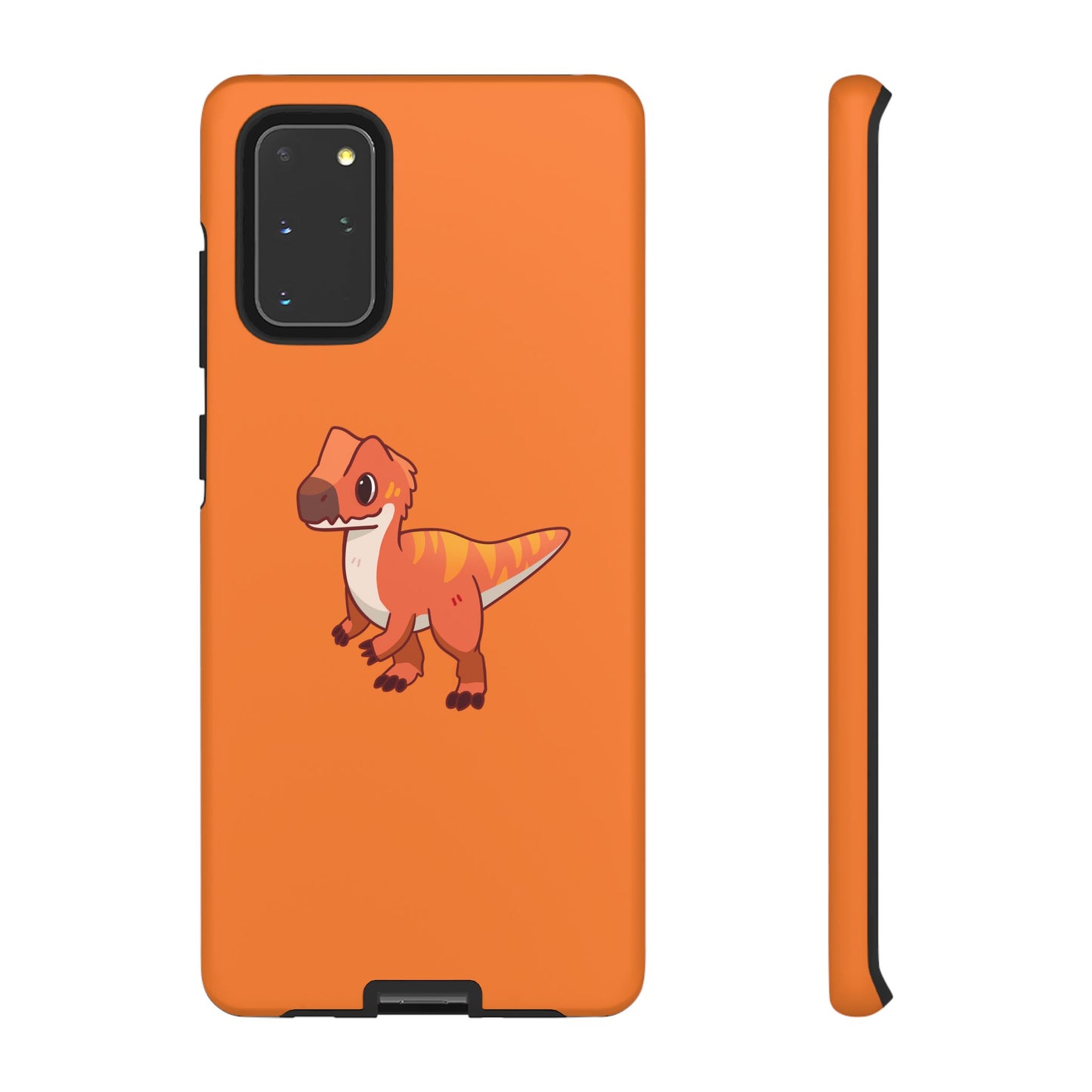 Allosaurus - Phone Case
