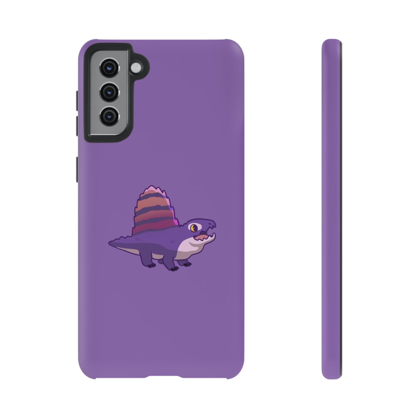 Dimetrodon - Phone Case