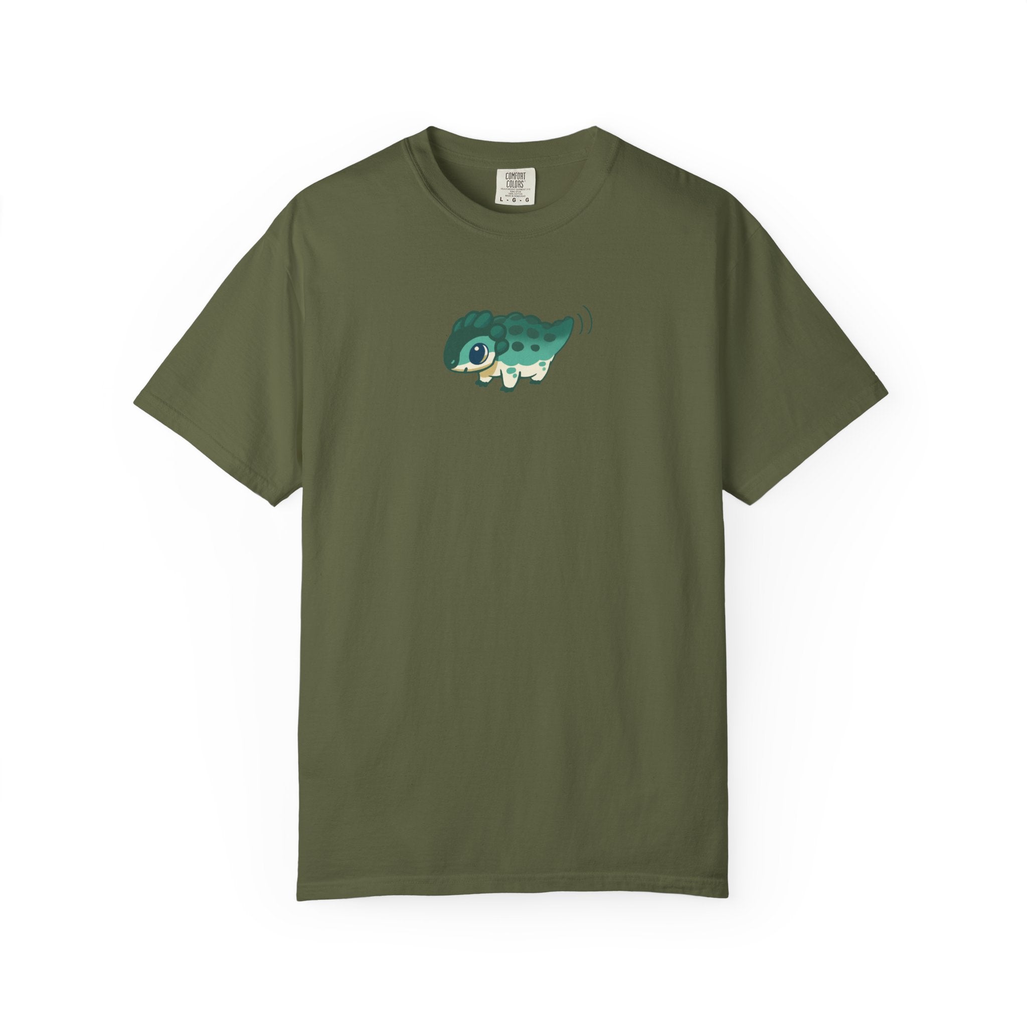 Baby Scelidosaurus T-Shirt