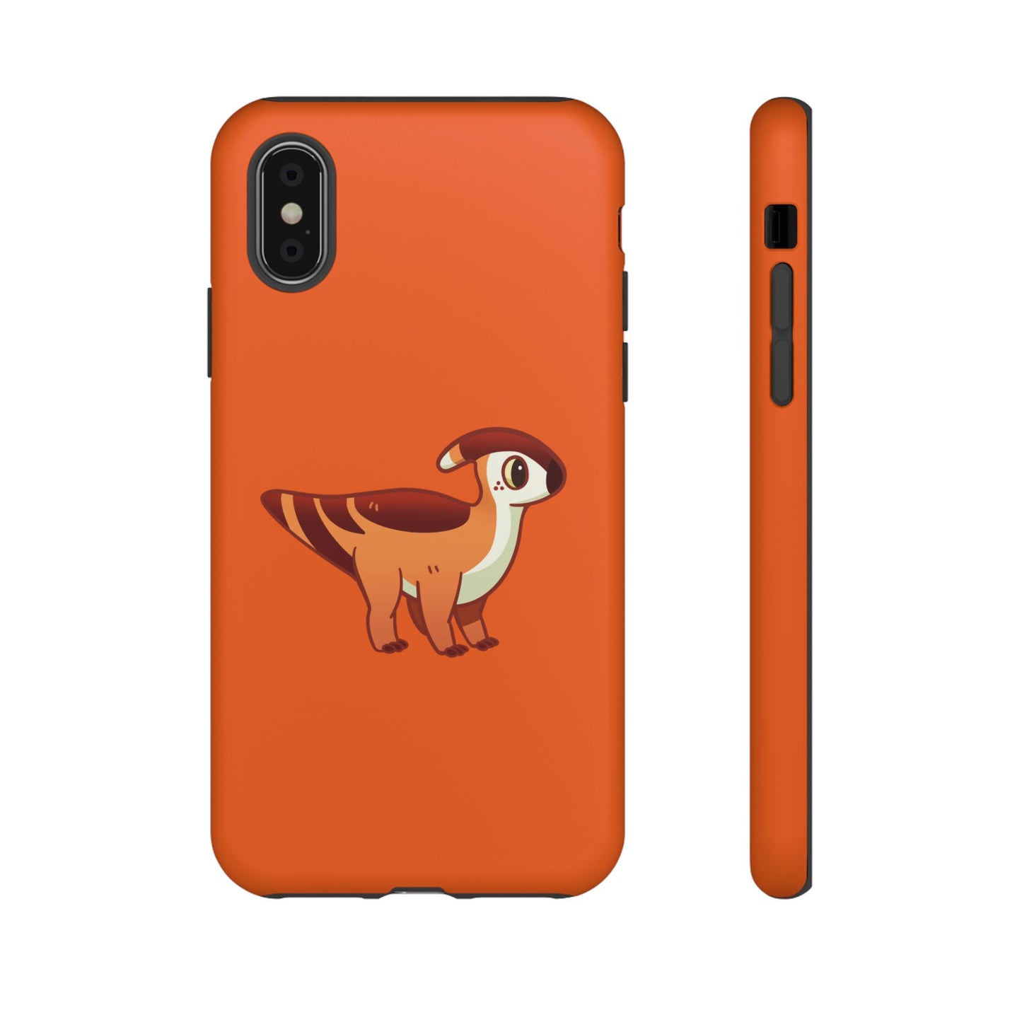 Parasaurolophus - Phone Case
