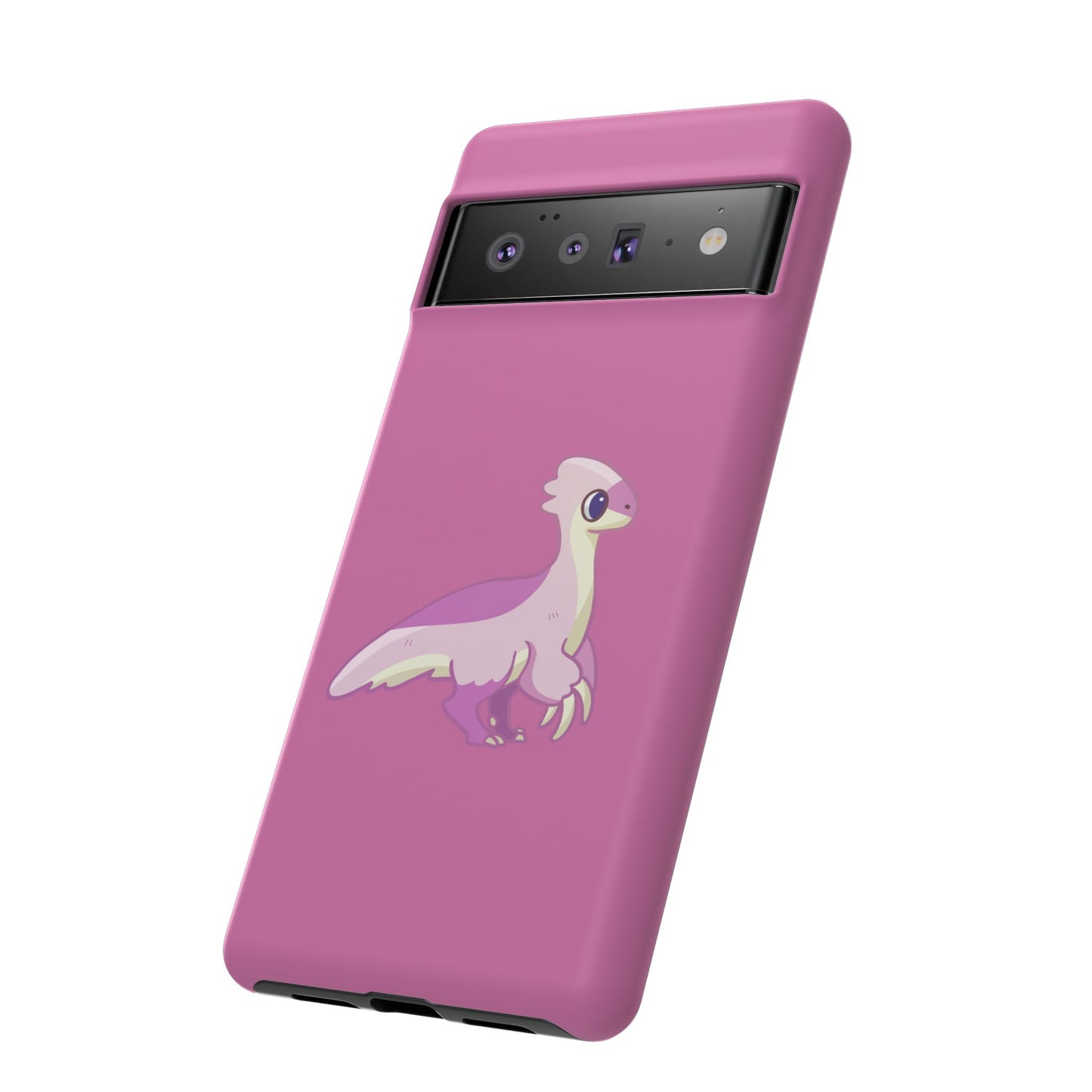 Therizinosaurus - Phone Case
