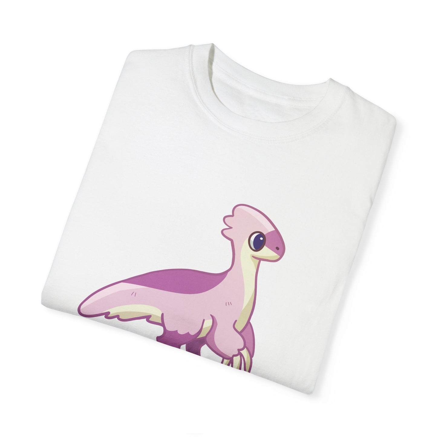 Therizinosaurus T-Shirt