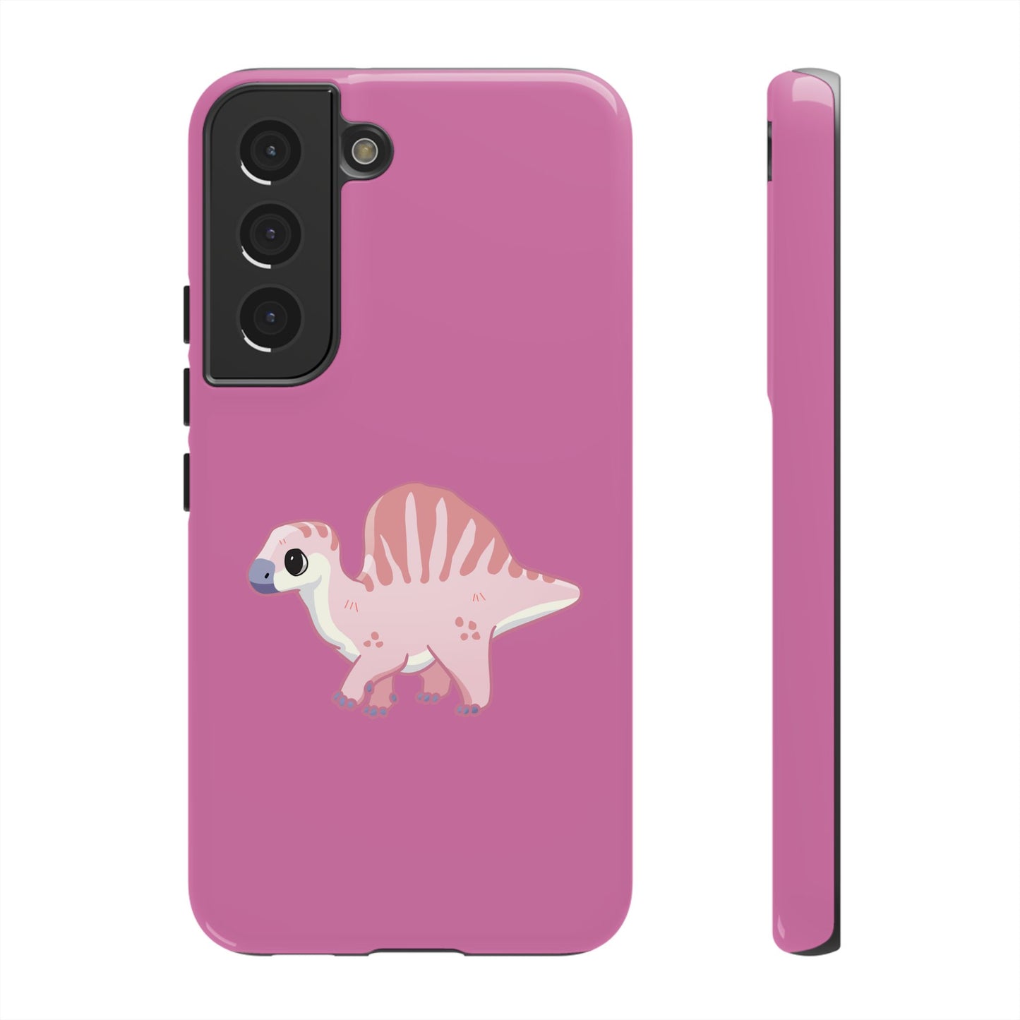 Ouranosaurus - Phone Case