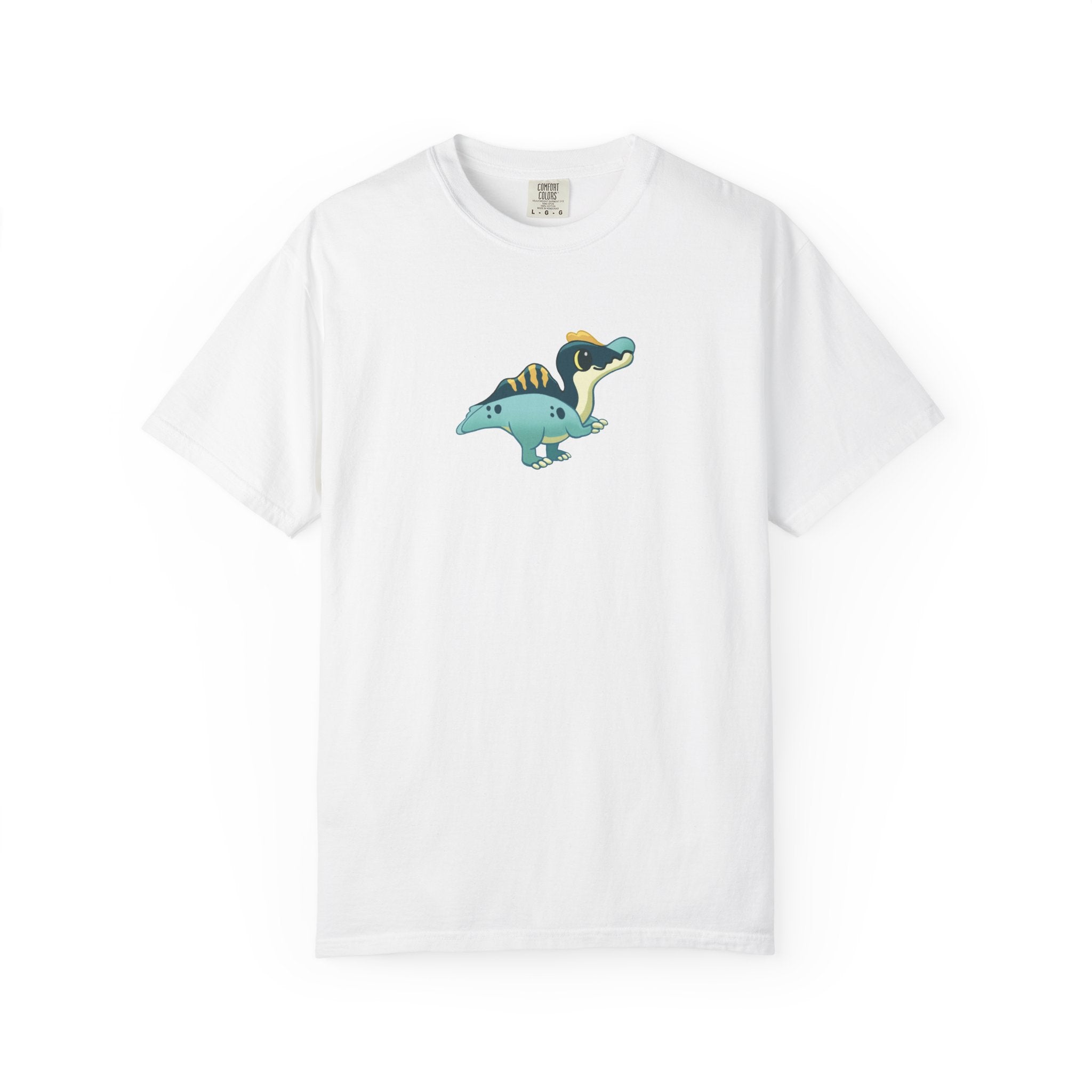 Baby Spinosaurus T-Shirt