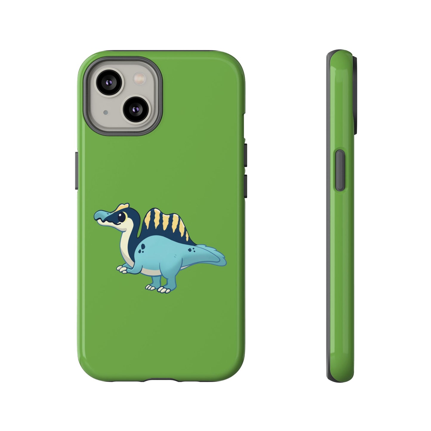 Spinosaurus - Phone Case