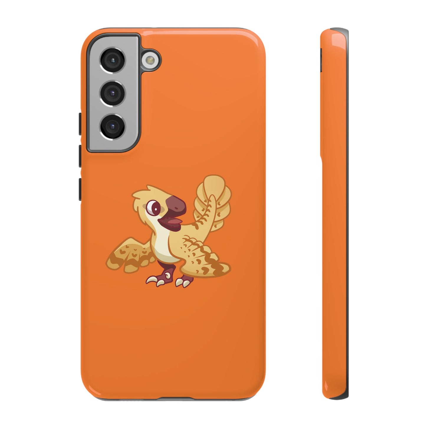 Deinonychus - Phone Case