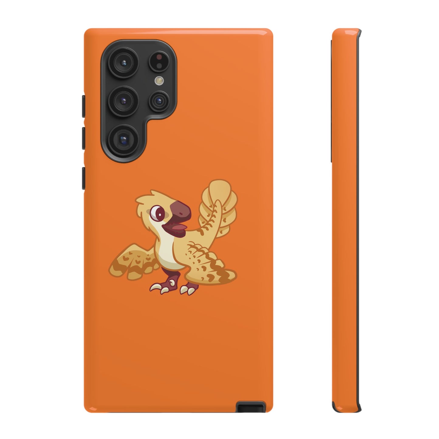 Deinonychus - Phone Case