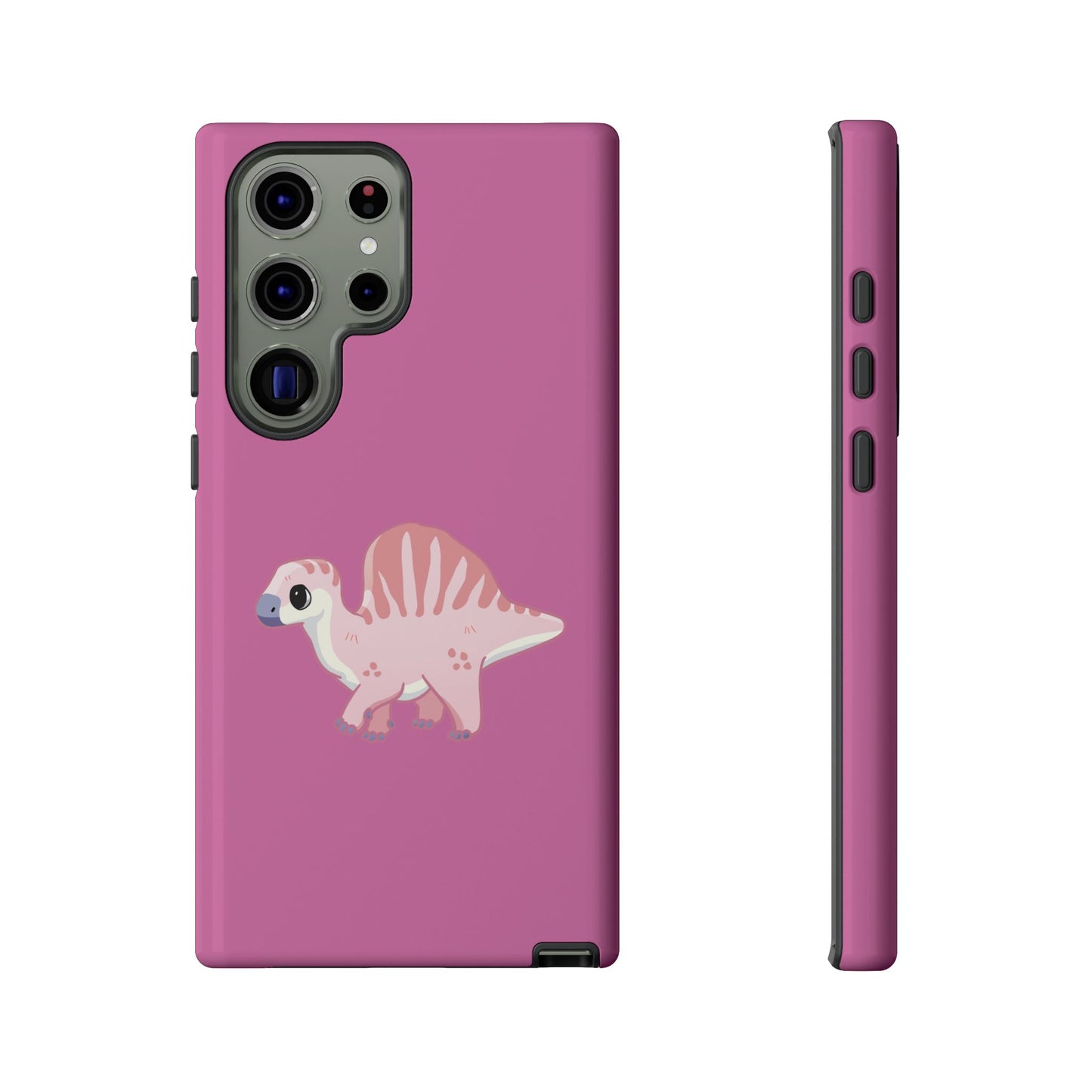 Ouranosaurus - Phone Case