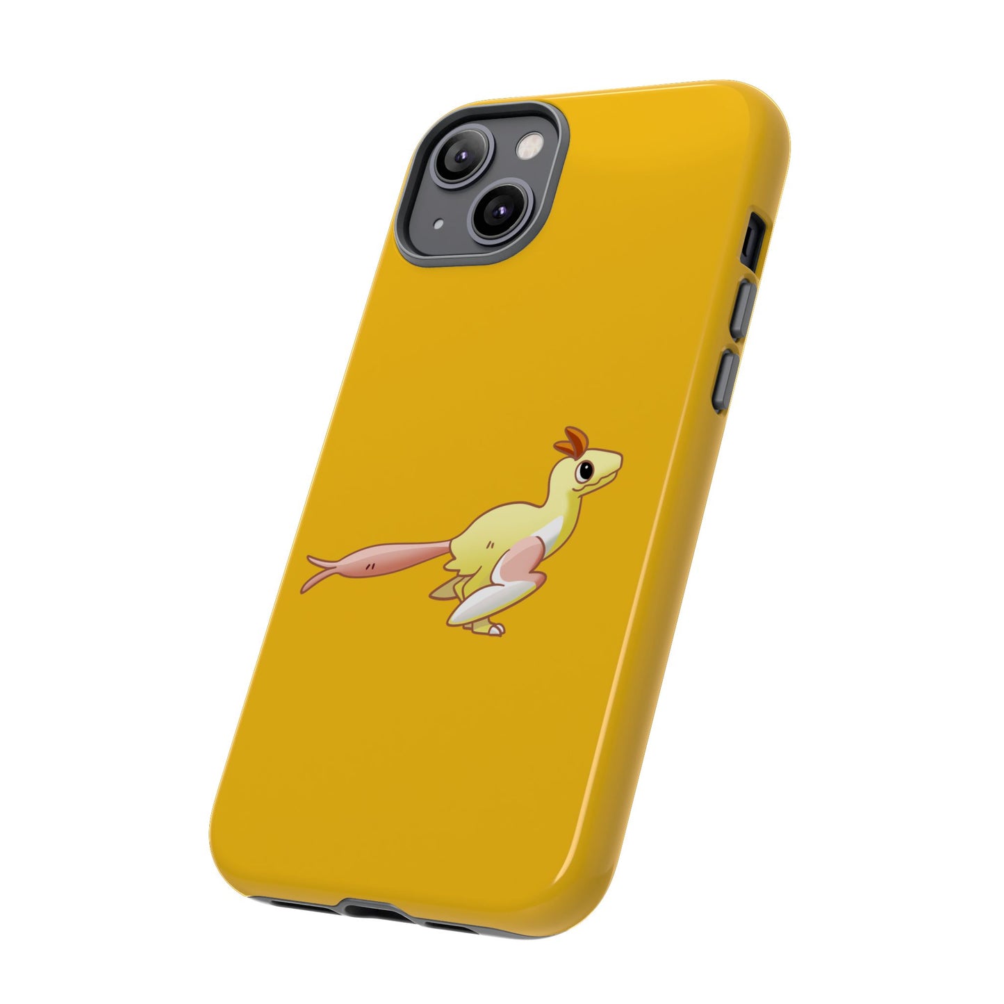 Microraptor - Phone Case