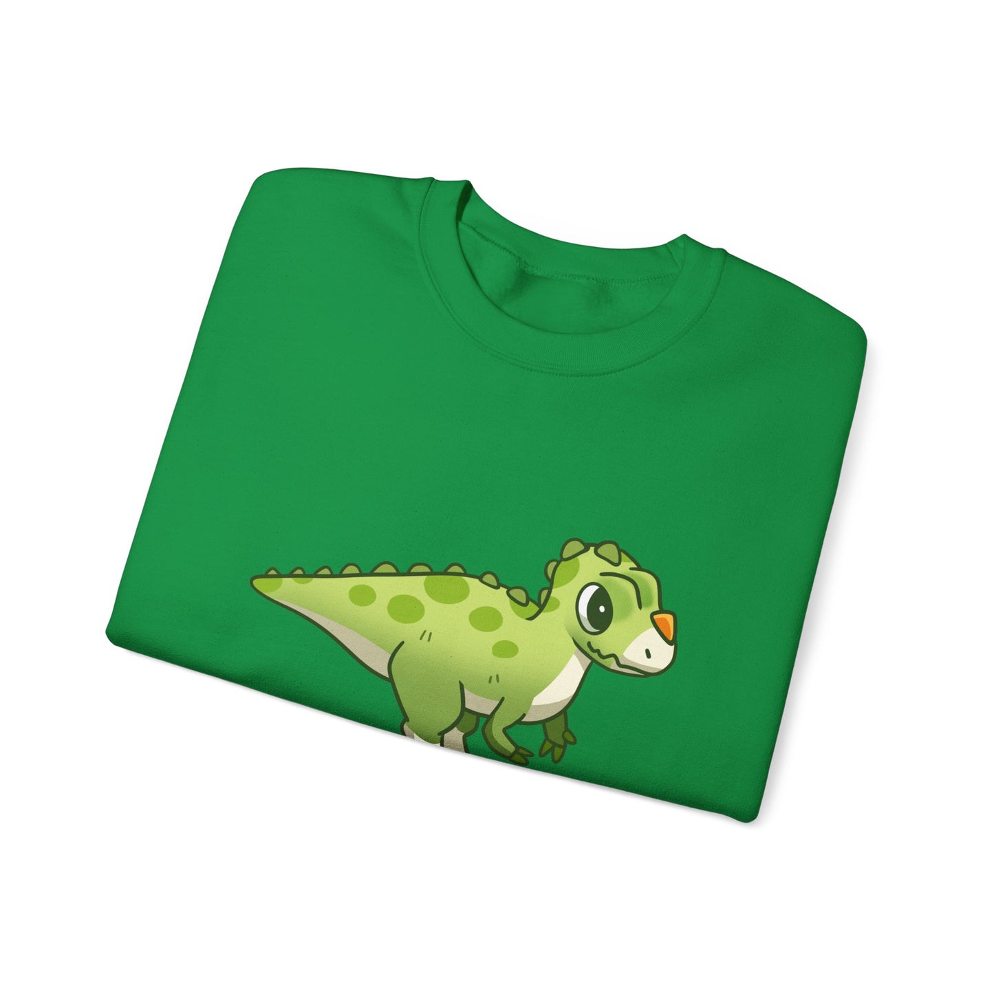 Ceratosaurus - Unisex Heavy Blend™ Crewneck Sweatshirt