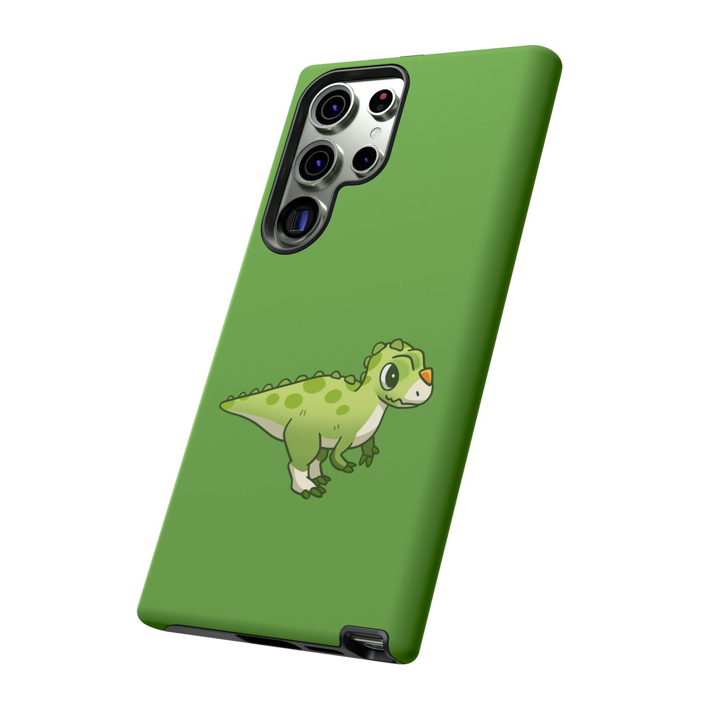 Ceratosaurus - Phone Case