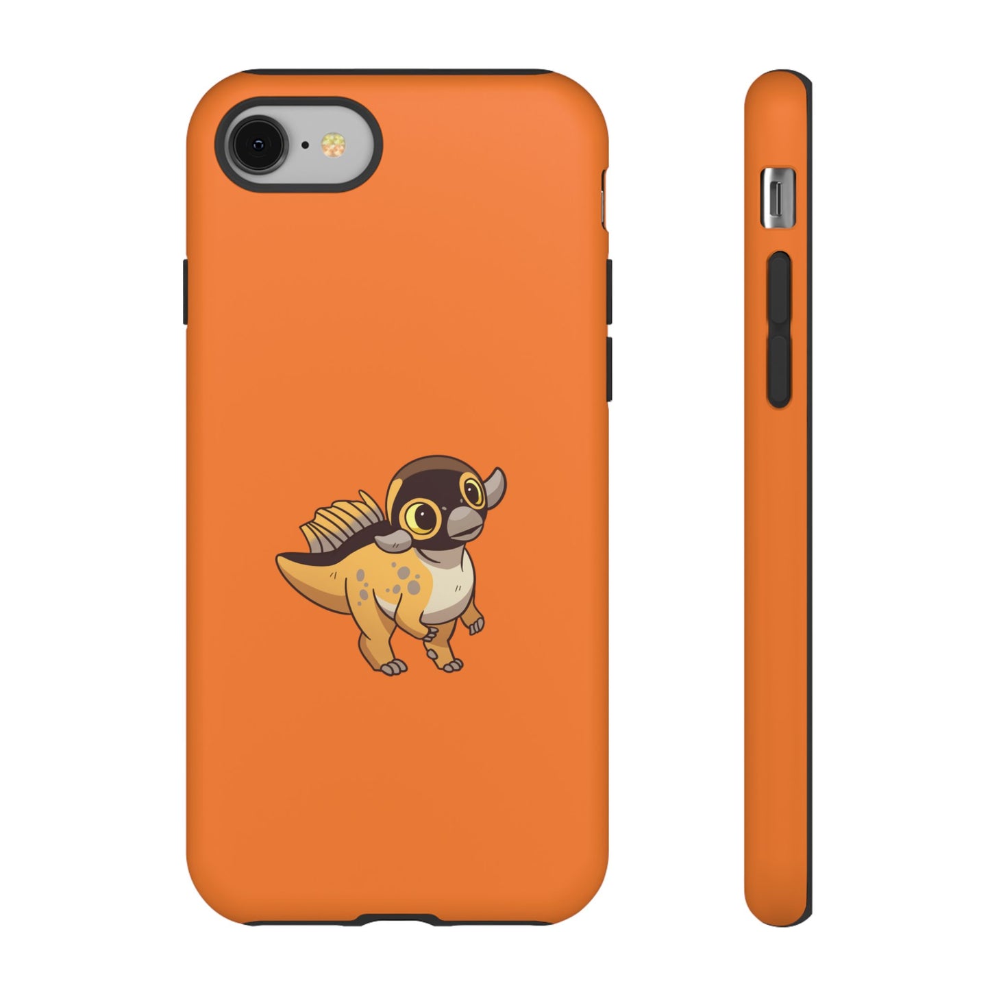 Psittacosaurus - Phone Case