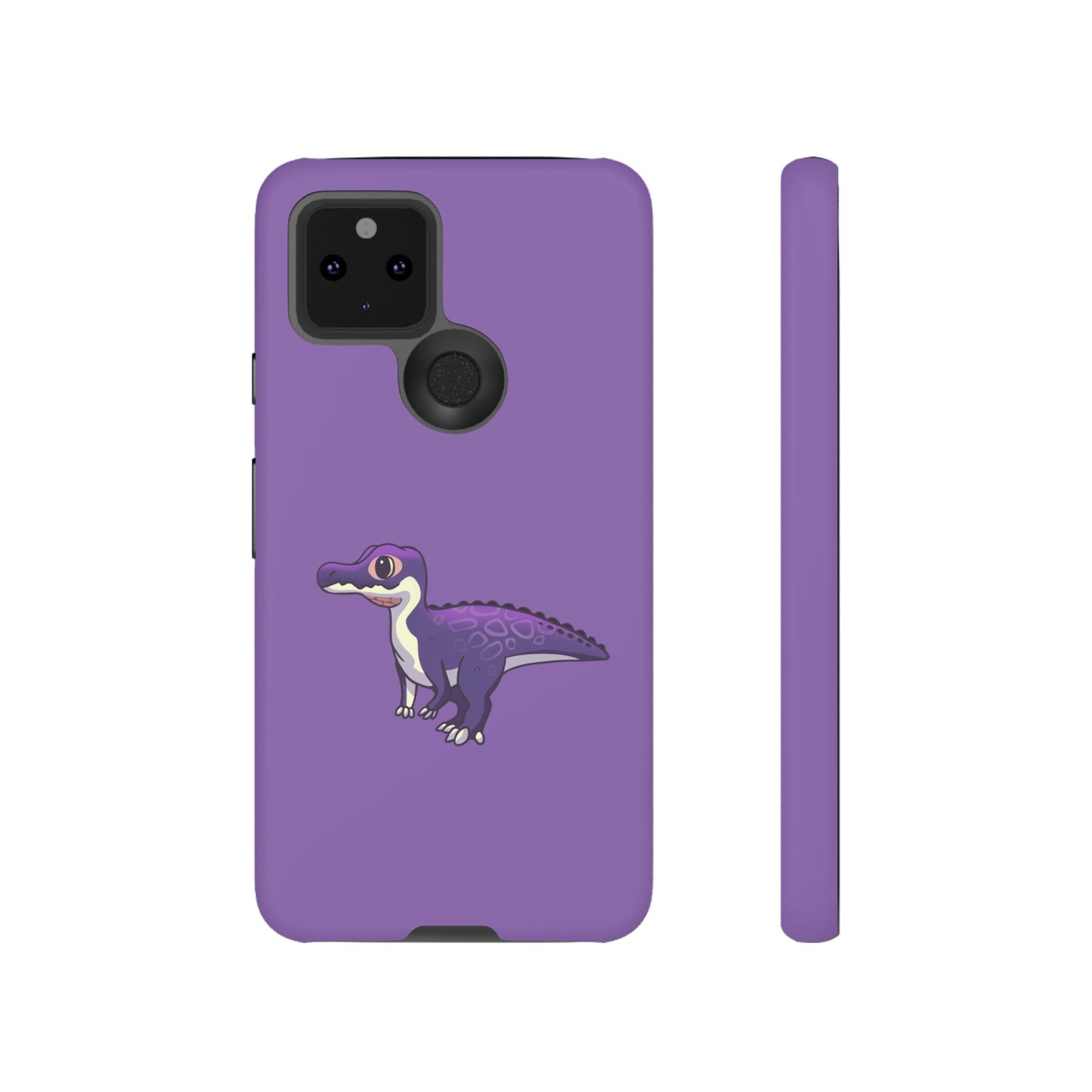 Baryonyx - Phone Case