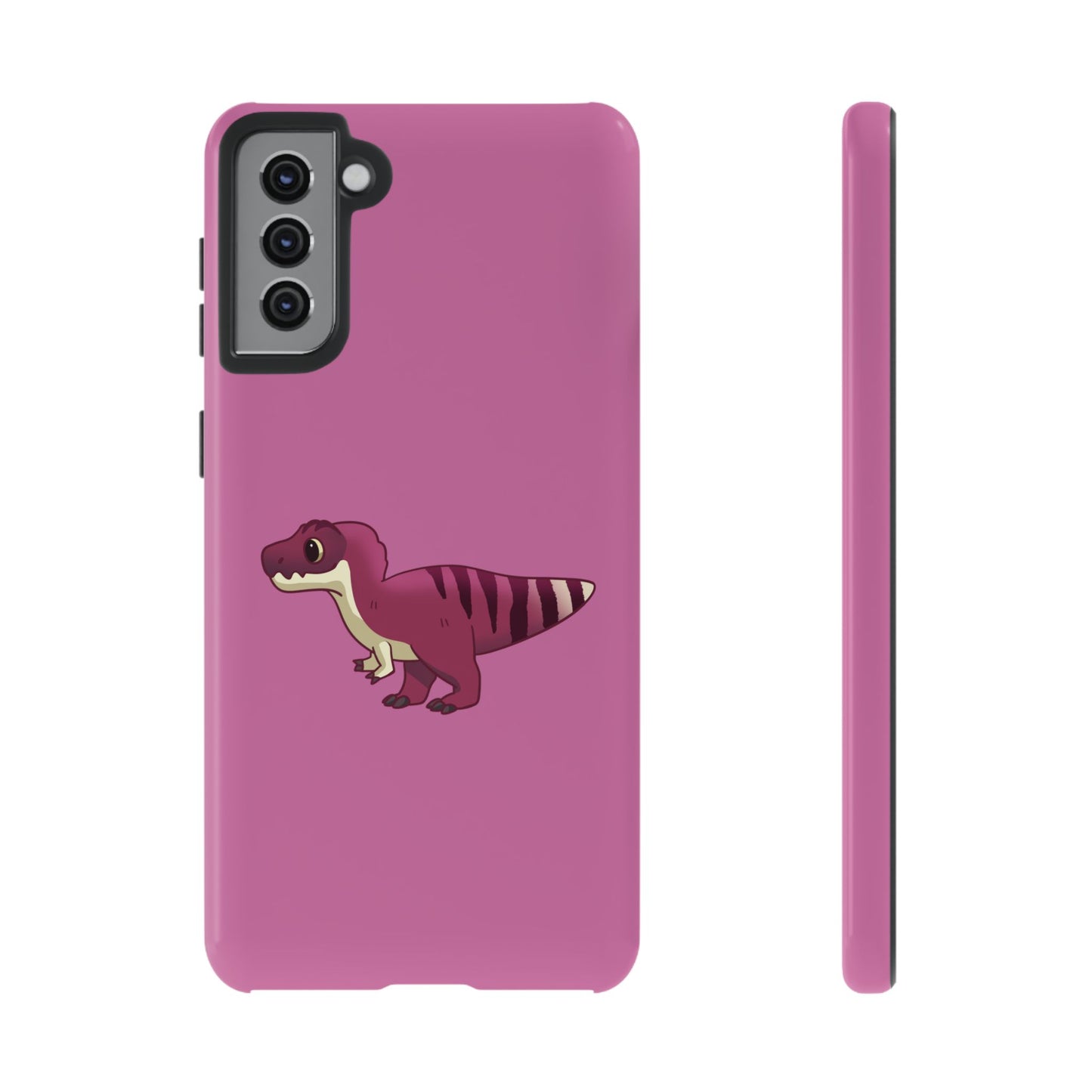 Tyrannosaurus Rex - Phone Case