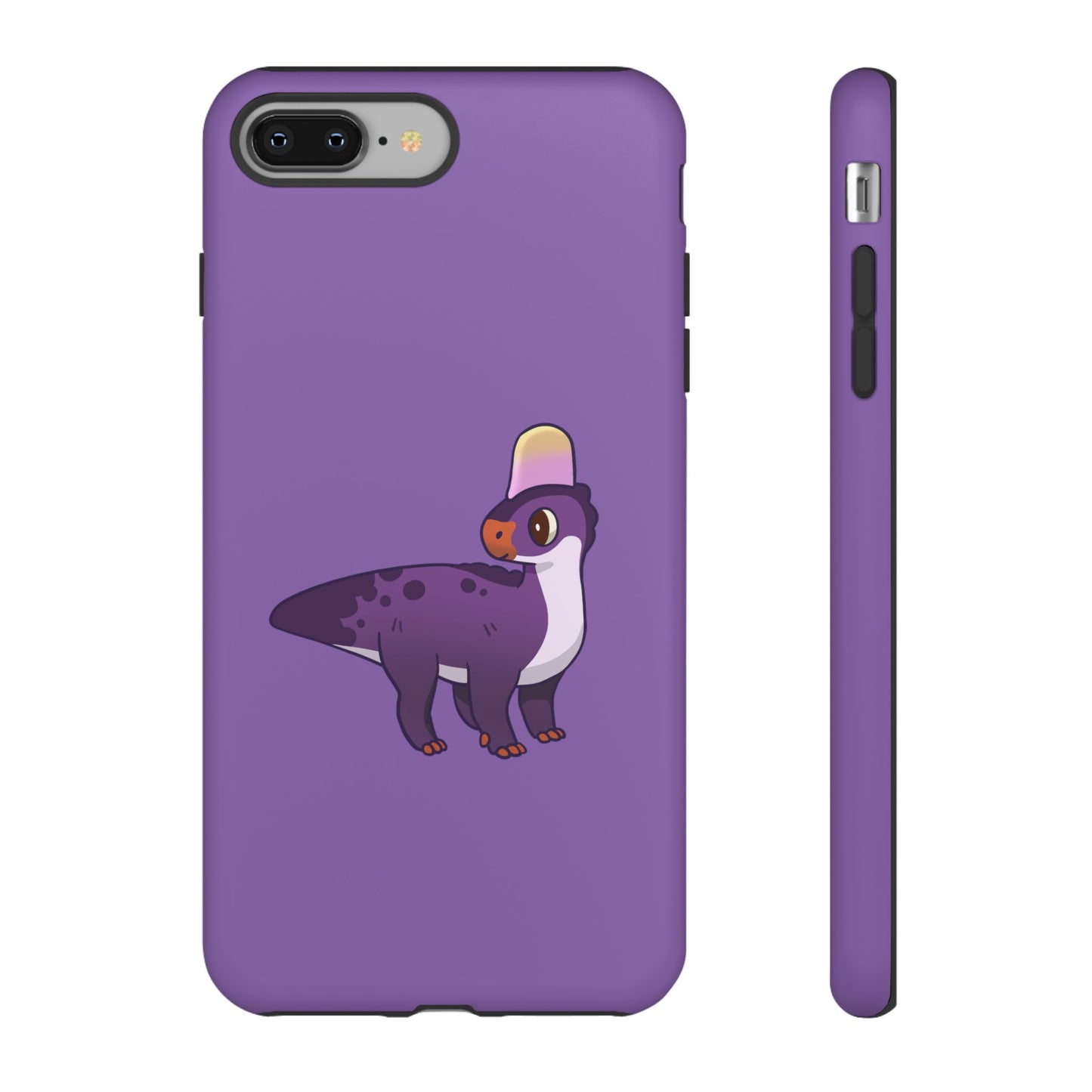 Corythosaurus - Phone Case