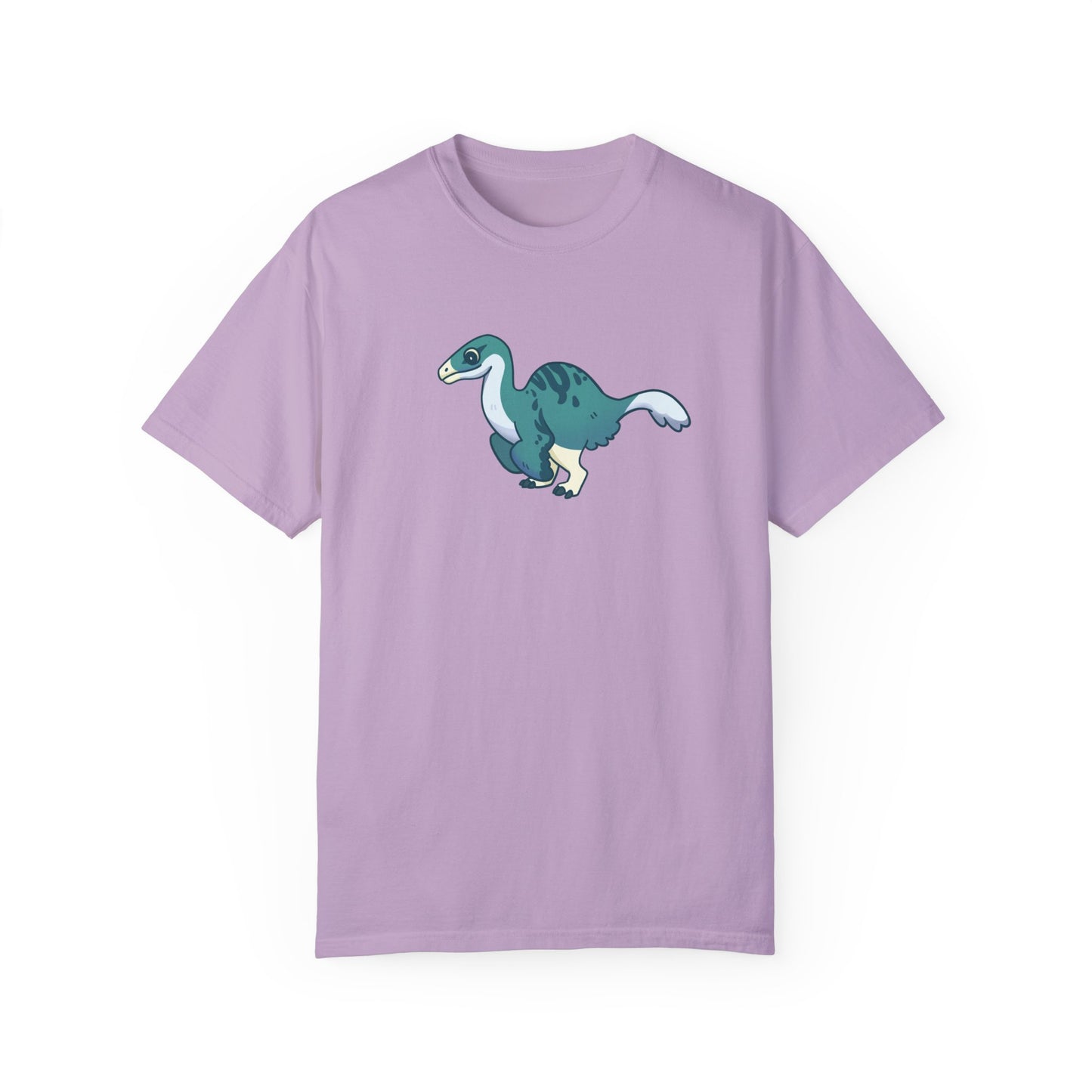 Sea Deinocheirus T-Shirt