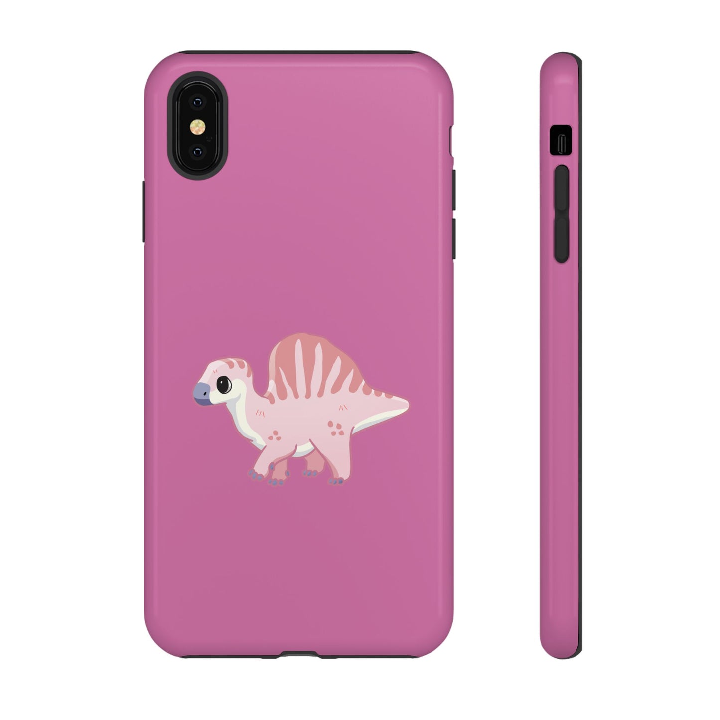 Ouranosaurus - Phone Case