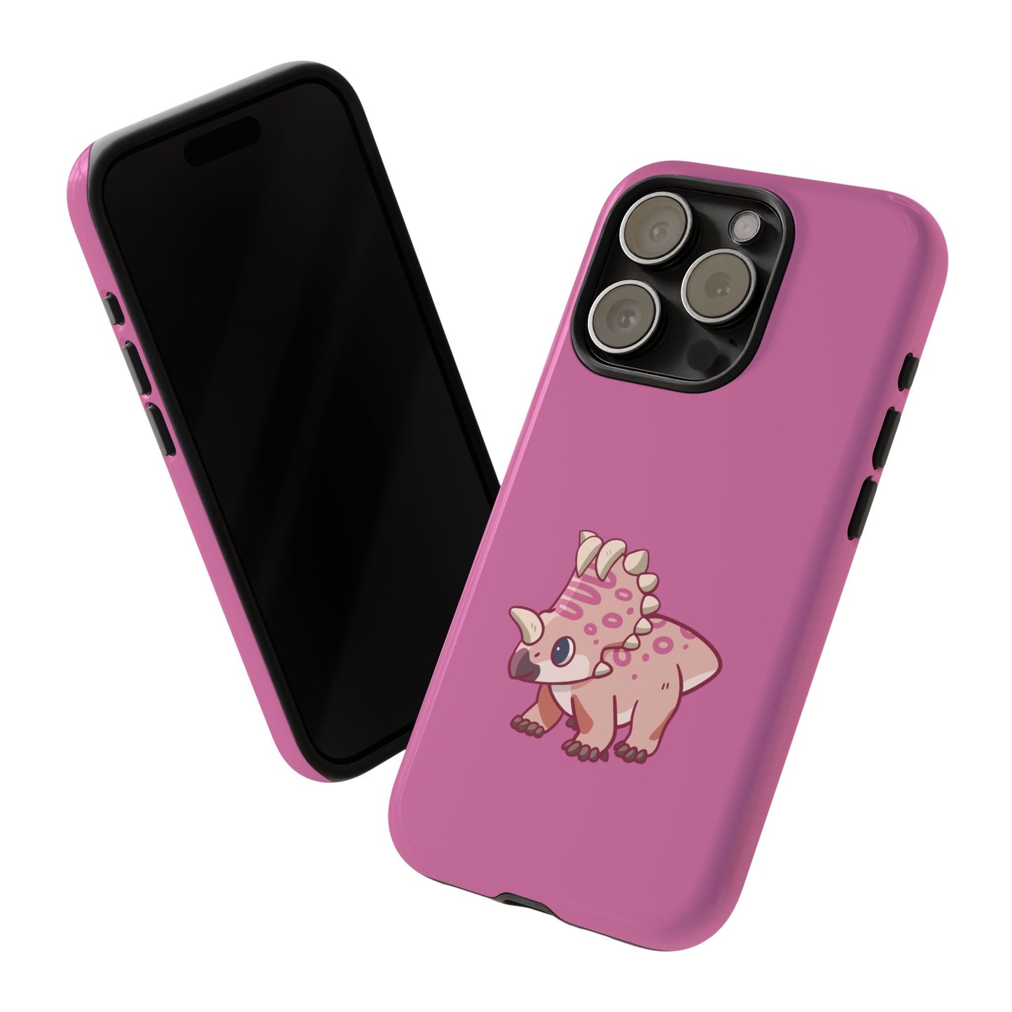 Centrosaurus - Phone Case