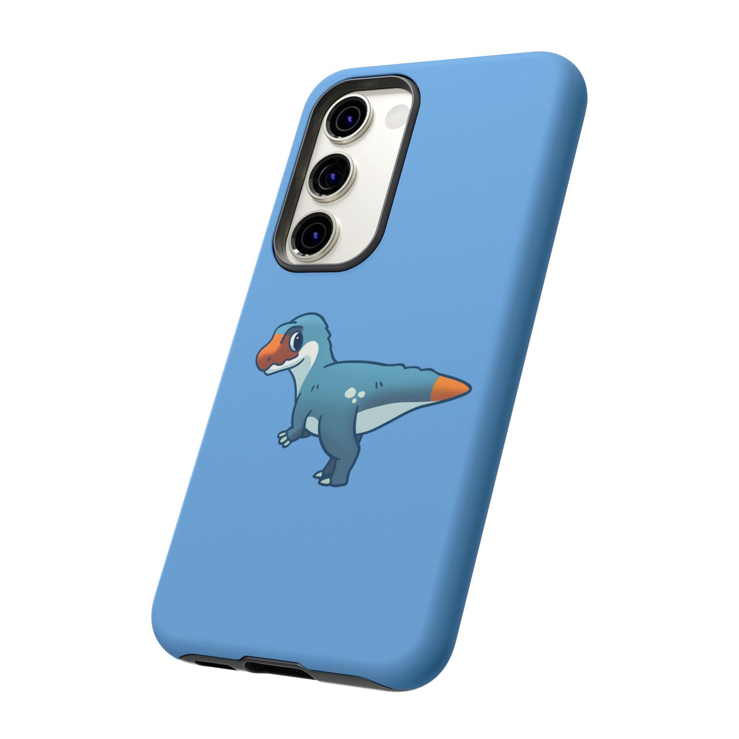 Megalosaurus - Phone Case