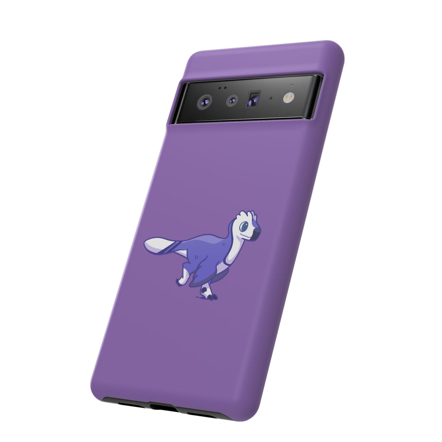Utahraptor - Phone Case
