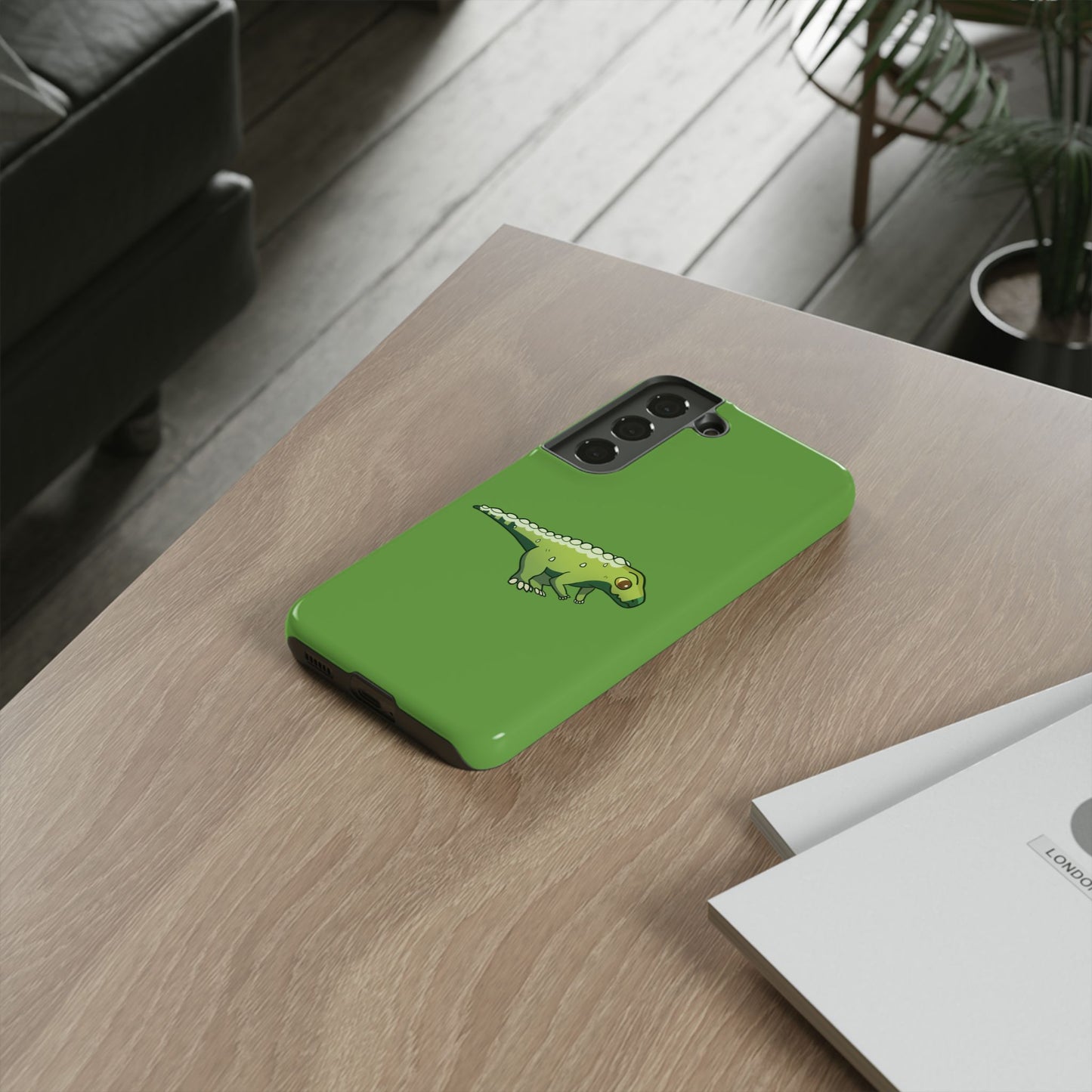 Postosuchus - Phone Case