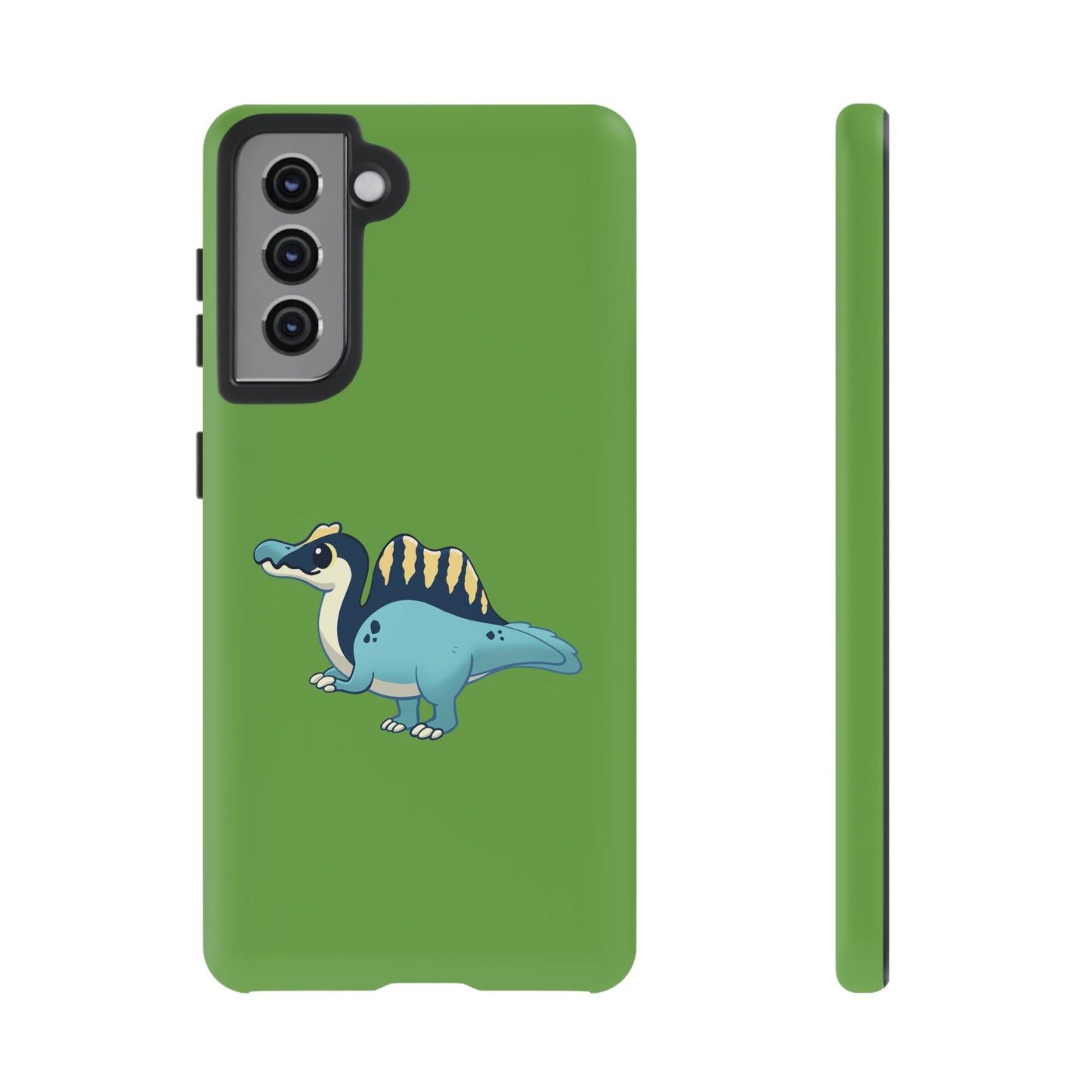 Spinosaurus - Phone Case